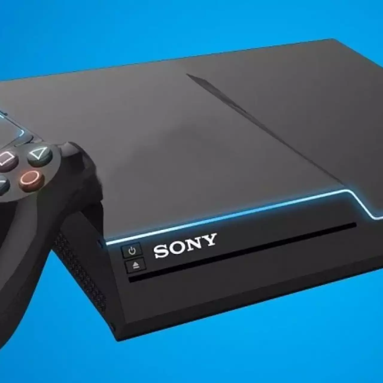 Дизайн девкита PlayStation 5 подтвержден сотрудником Codemasters
