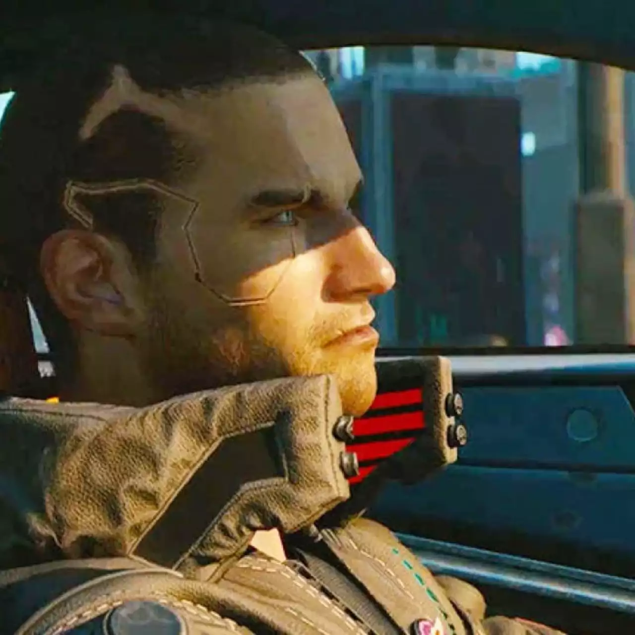 CD Projekt RED назвала дату и время, когда покажет новый геймплей Cyberpunk 2077 CD Projekt RED назвала дату и время, когда покажет новый геймплей Cyberpunk 2077
