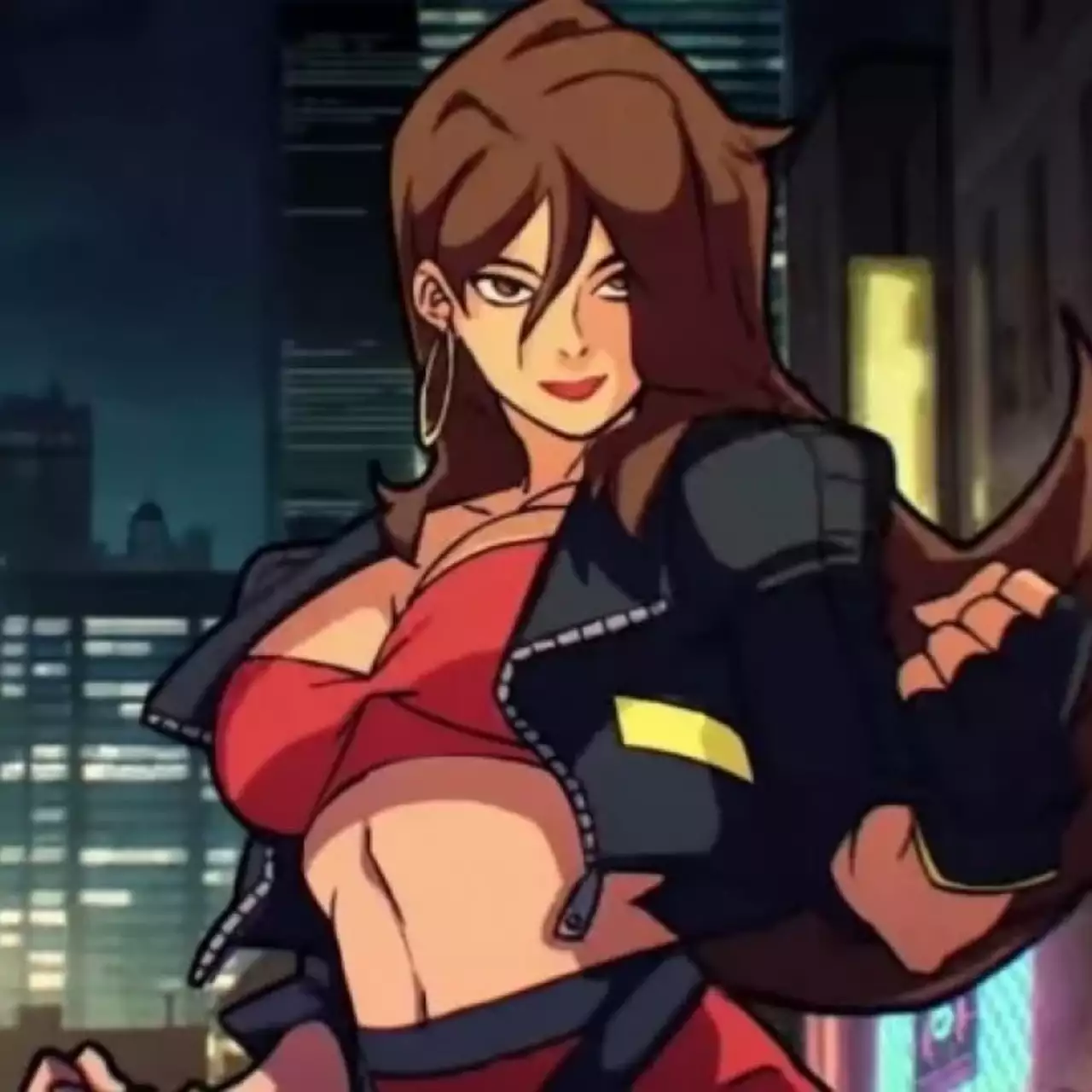 Вышло 7 минут геймплея Streets of Rage 4 — продолжения культовой игры из 90-х Вышло 7 минут геймплея Streets of Rage 4 — продолжения культовой игры из 90-х