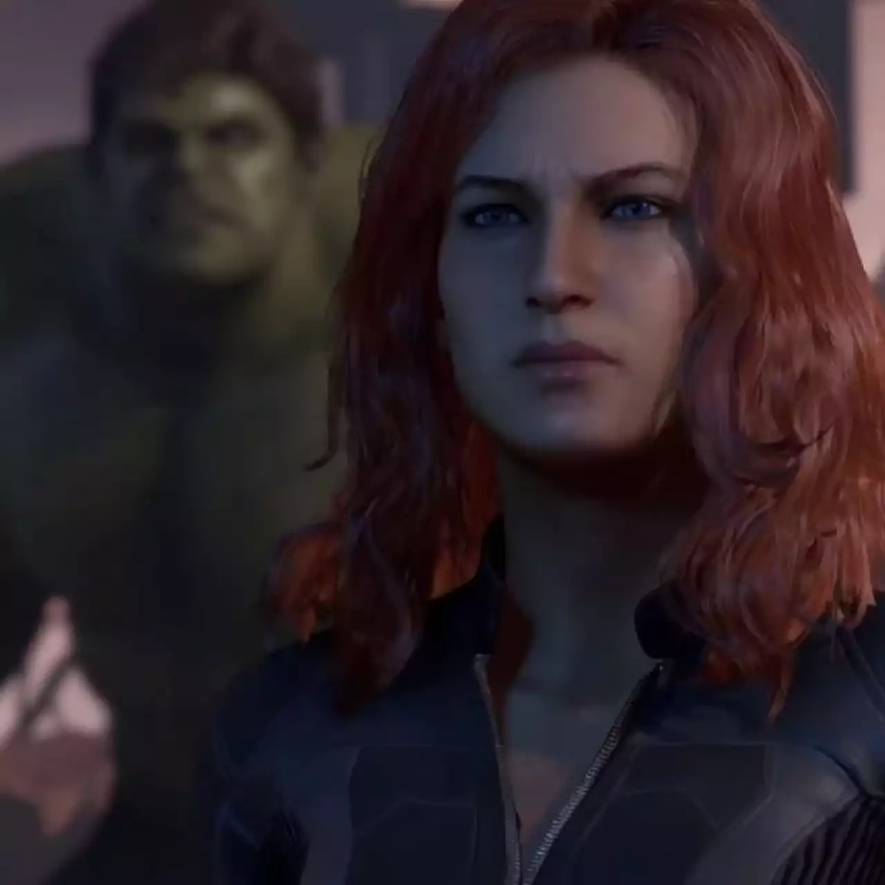 Разработчики Marvel's Avengers улучшат модели Мстителей, которые не понравились фанатам Разработчики Marvel's Avengers улучшат модели Мстителей, которые не понравились фанатам