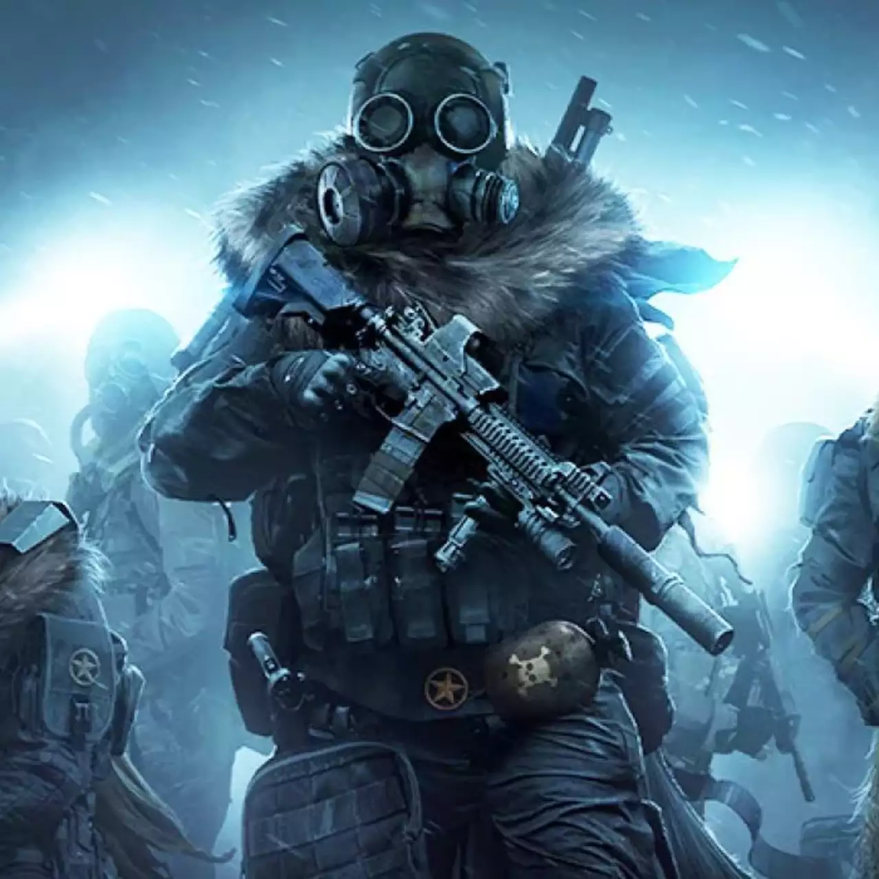 Опубликованы системные требования и новый геймплей Wasteland 3 от разработчика Fallout