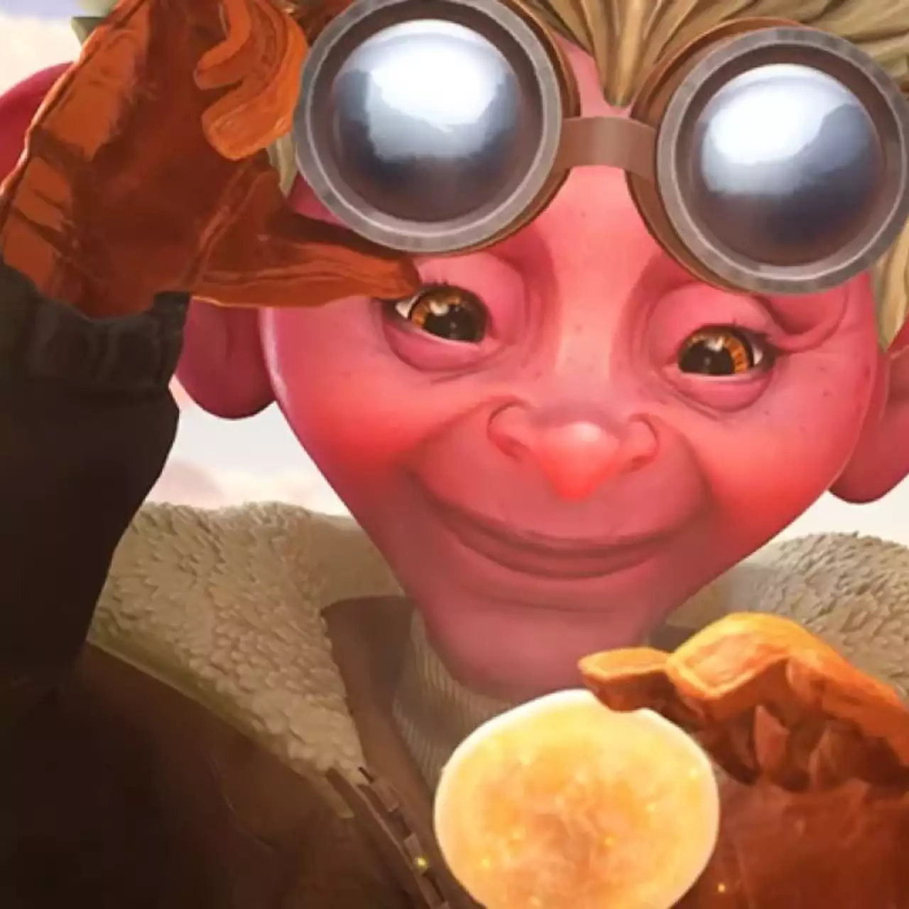 Для Dota 2 анонсировали новую героиню. На видео она готовит печеньки и стреляет из пулемета Для Dota 2 анонсировали новую героиню. На видео она готовит печеньки и стреляет из пулемета
