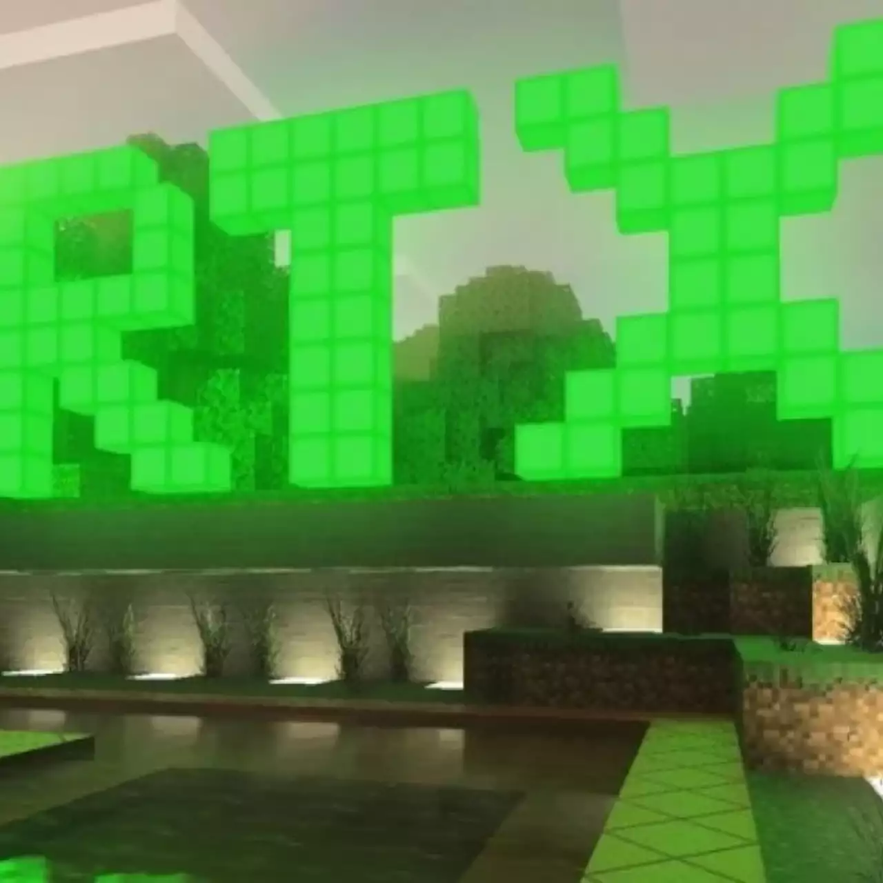Эксперты сыграли в Minecraft с трассировкой лучей и удивились качеству графики — видео