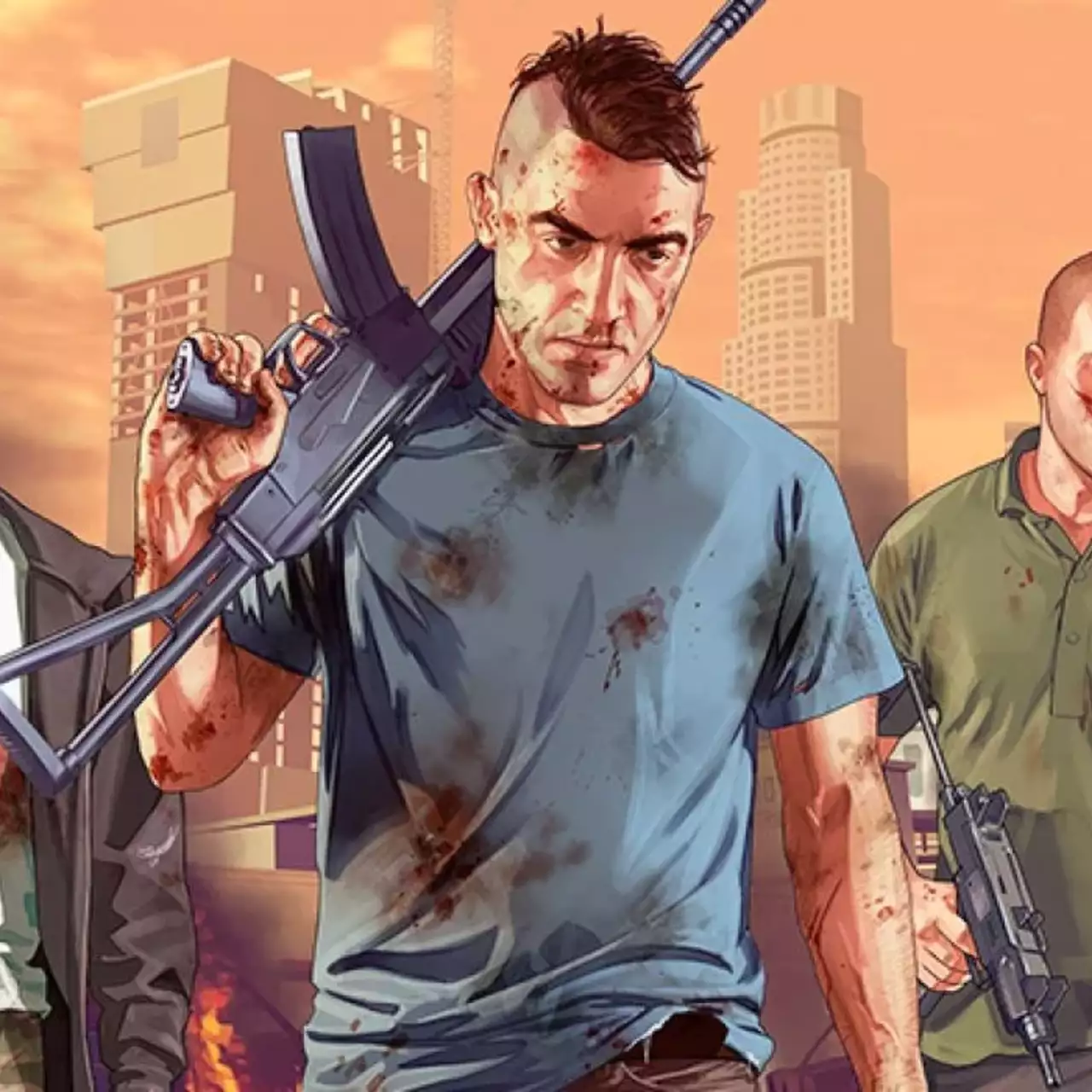 Скидки в Steam — GTA 5, Dying Light, Monster Hunter: World и другие игры по сниженным ценам Скидки в Steam — GTA 5, Dying Light, Monster Hunter: World и другие игры по сниженным ценам