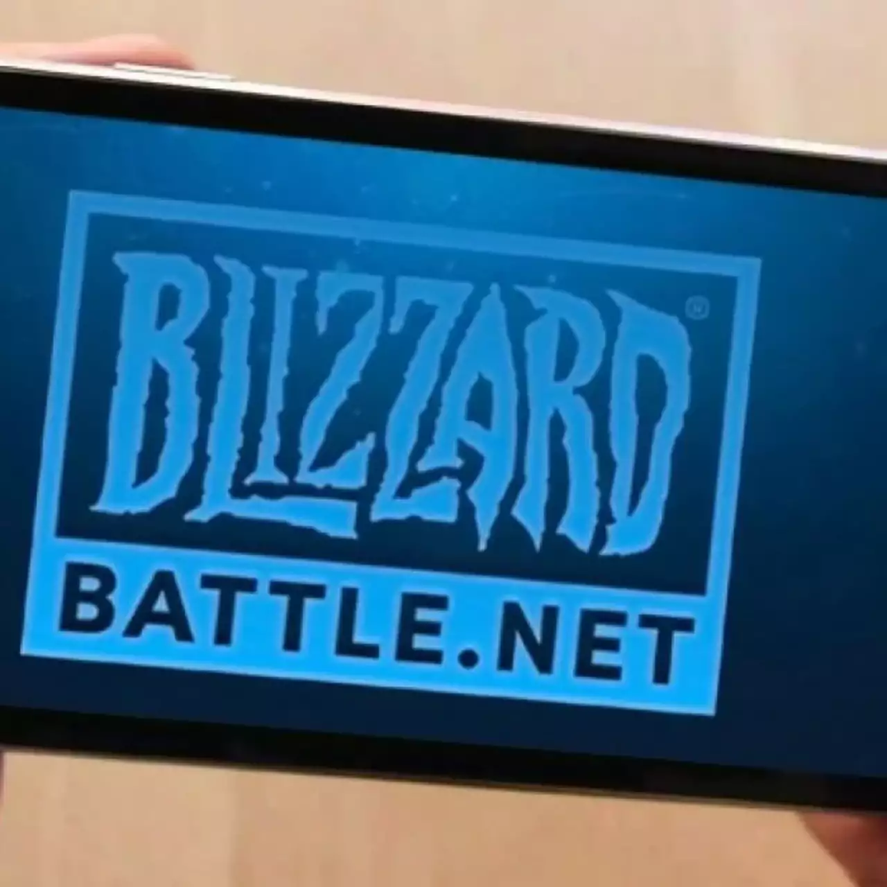 Blizzard работает над неанонсированной мобильной игрой