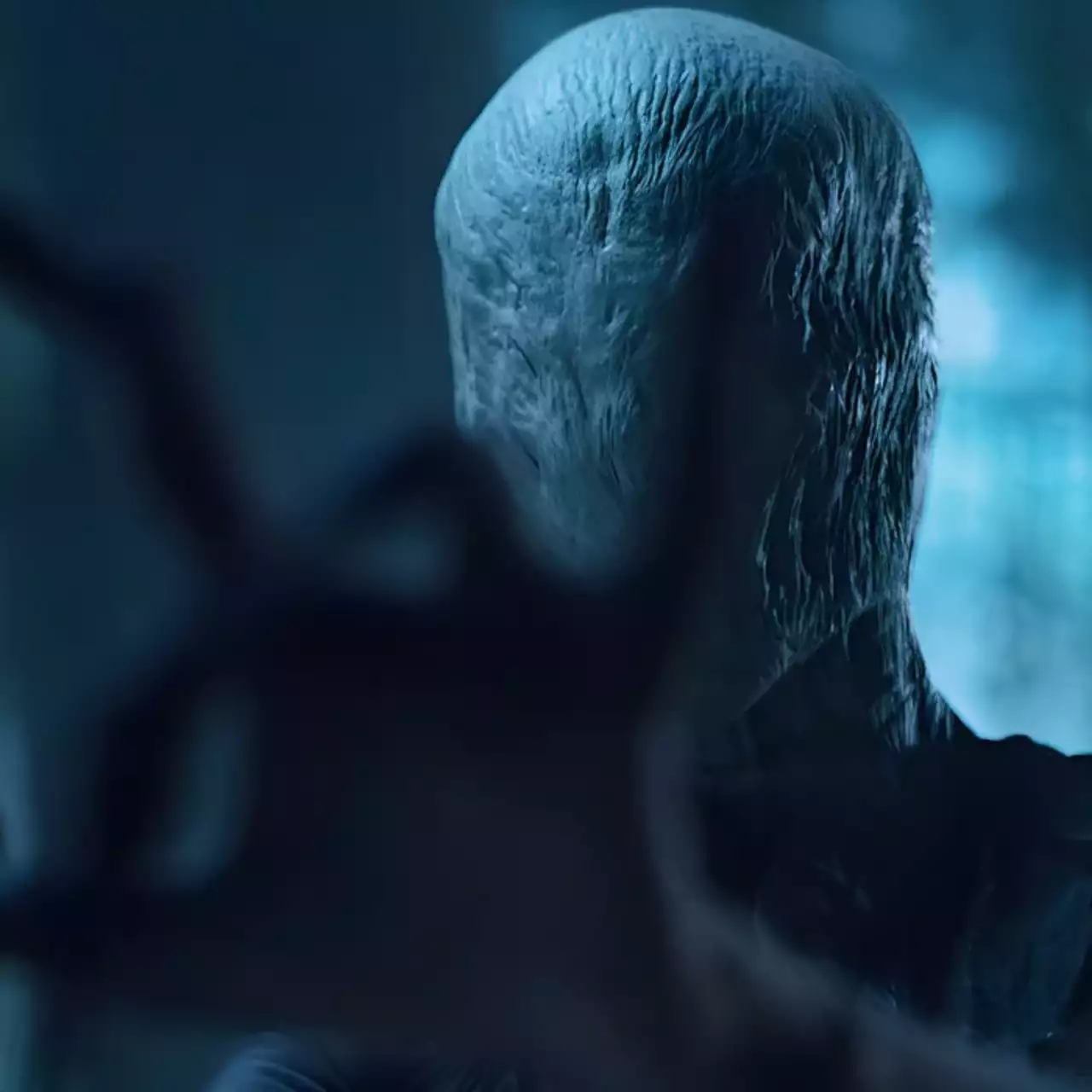 Обзор Slender
