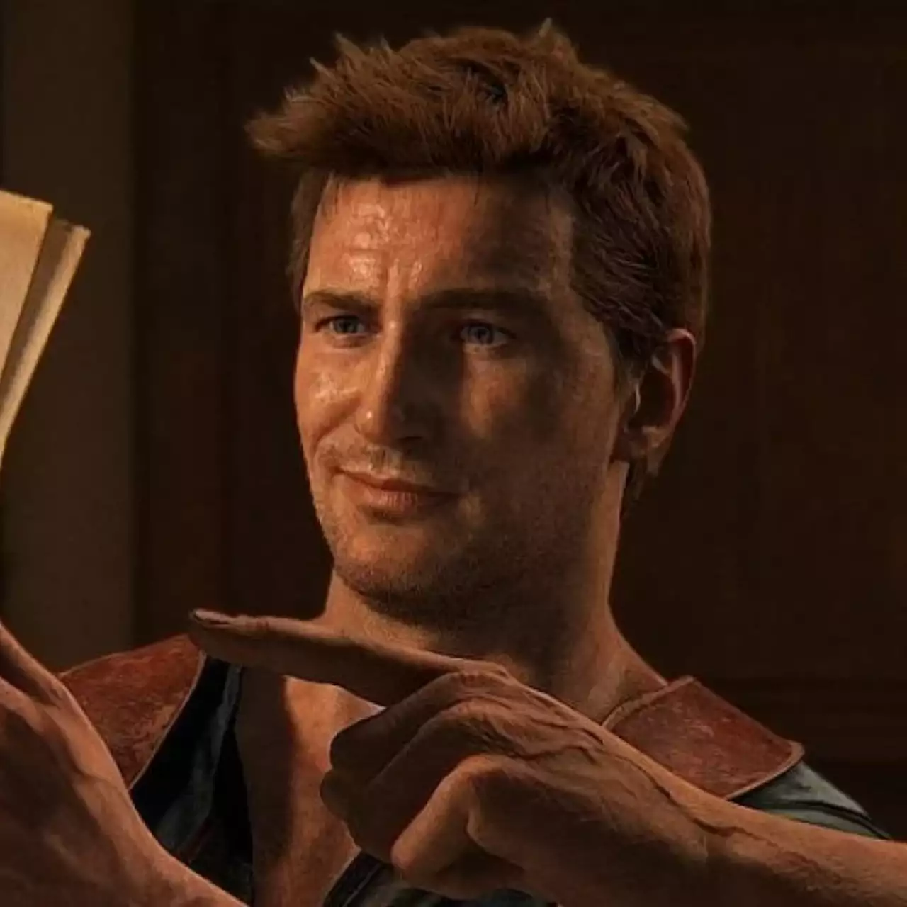 Разработчик Uncharted 4 заявил, что никто не обнаружил его пасхалку. Через день ее нашли Разработчик Uncharted 4 заявил, что никто не обнаружил его пасхалку. Через день ее нашли