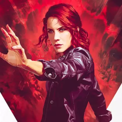 Обзор Control — сверхъестественный боевик про женщину с суперсилой от авторов Max Payne