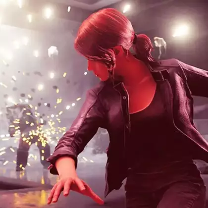 Геймеры обвиняют издателя Control в сексизме и грозятся бойкотировать игру