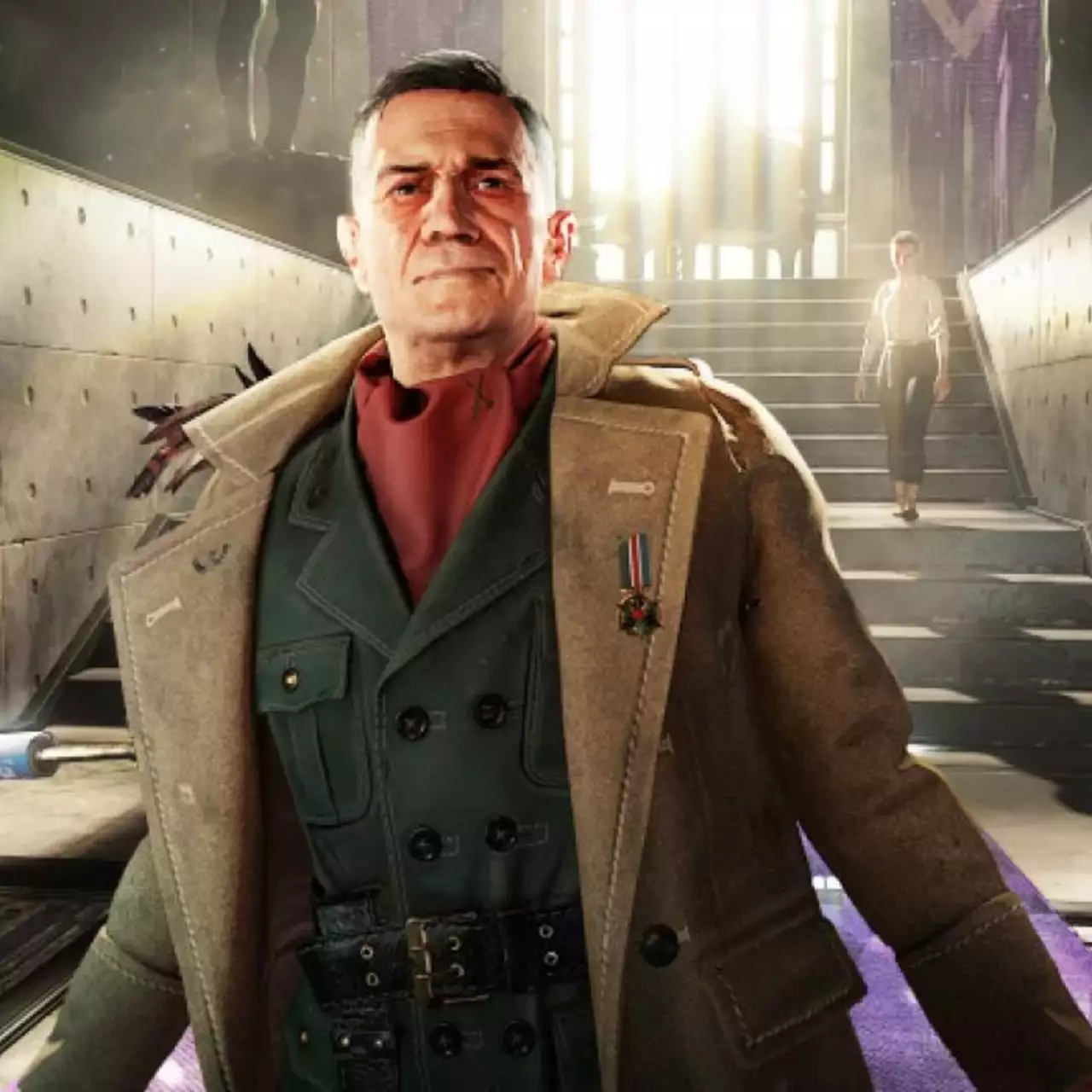 Орда зомби и паркур — появились короткие видео с новым геймплеем Dying Light 2 Орда зомби и паркур — появились короткие видео с новым геймплеем Dying Light 2
