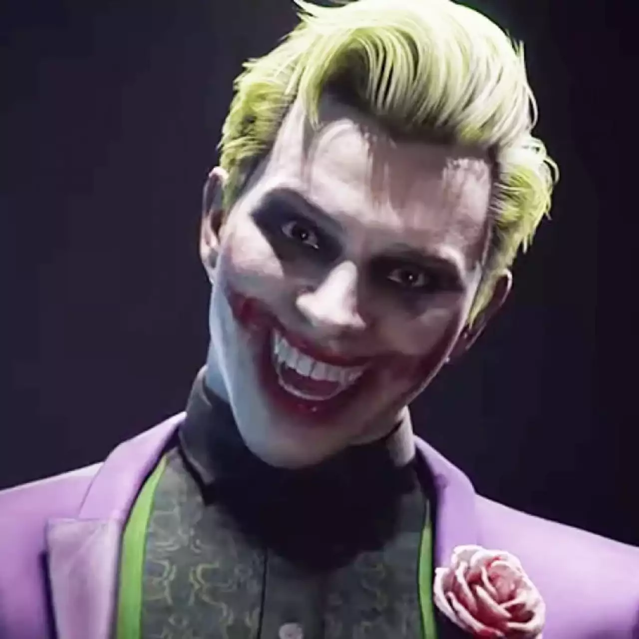 Новым персонажем Mortal Kombat 11 должен был стать не Джокер, считают фанаты Новым персонажем Mortal Kombat 11 должен был стать не Джокер, считают фанаты