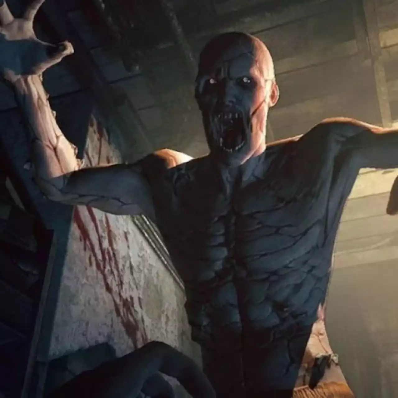 Распродажа игр для ПК в GOG — скидки до 85% на Outlast, Amnesia и другие тайтлы Распродажа игр для ПК в GOG — скидки до 85% на Outlast, Amnesia и другие тайтлы