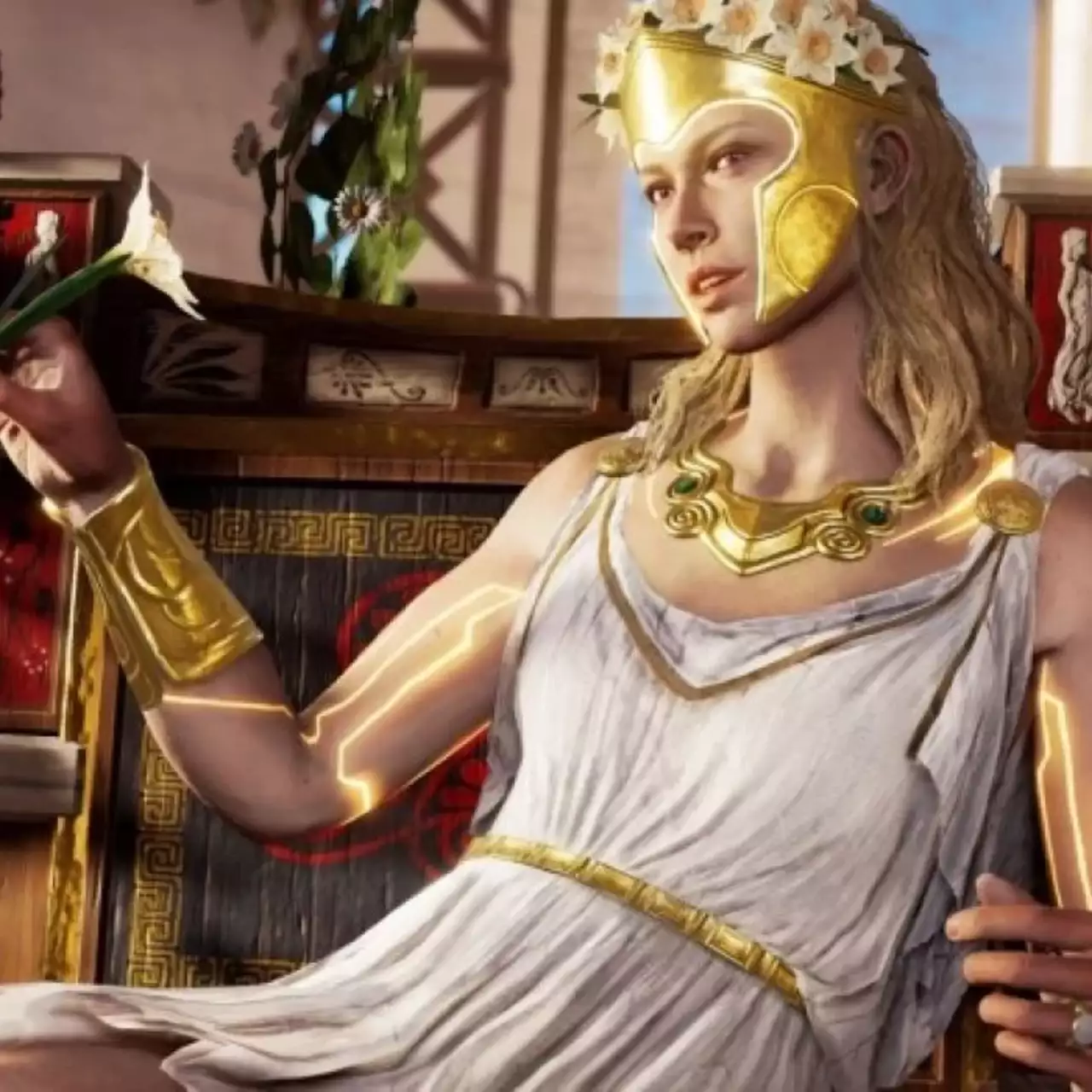 Халява: на ПК бесплатно раздают первый эпизод дополнения для AC Odyssey