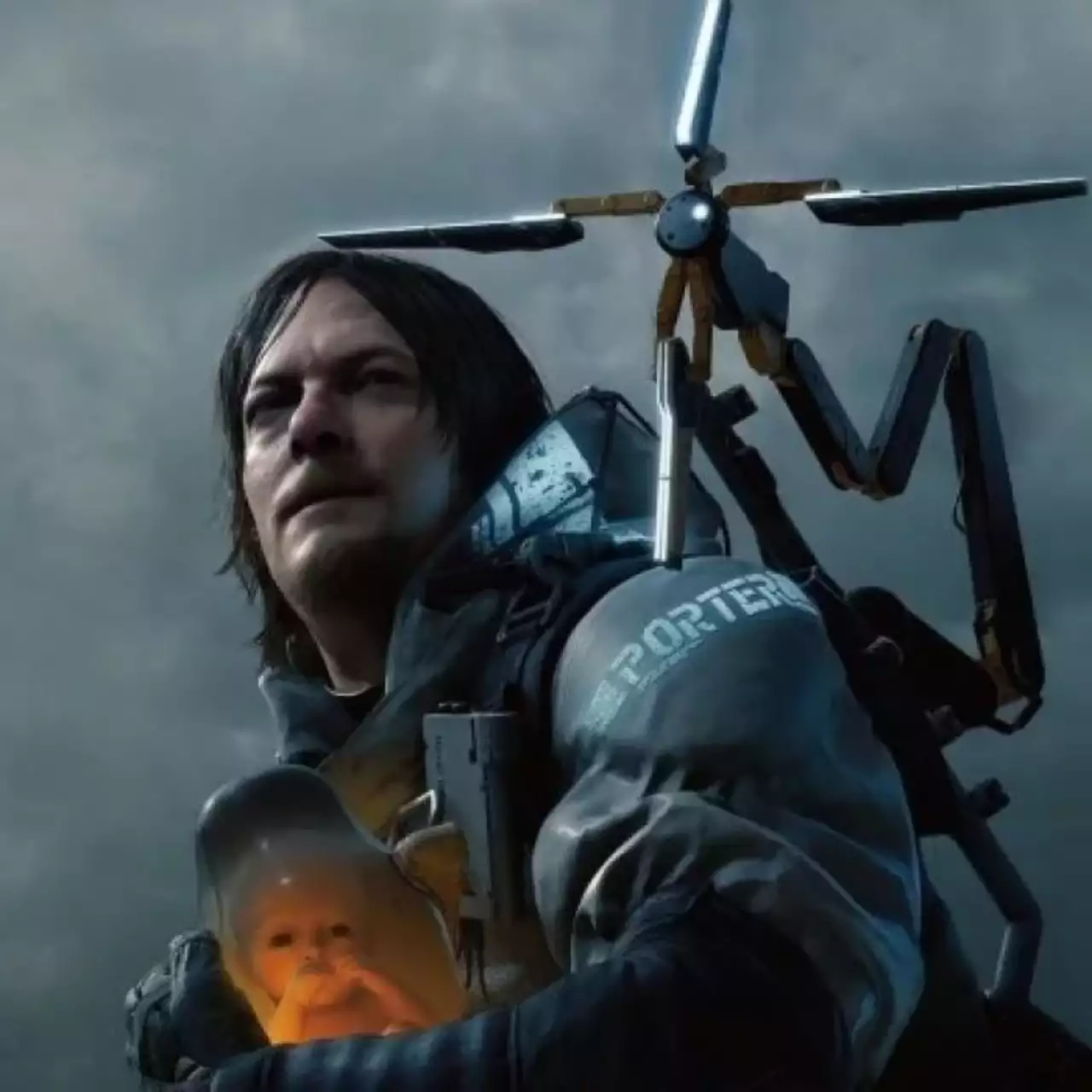 Death Stranding — и все-таки о чем игра? Рассказываем подробно про сюжет, геймплей и мультиплеер