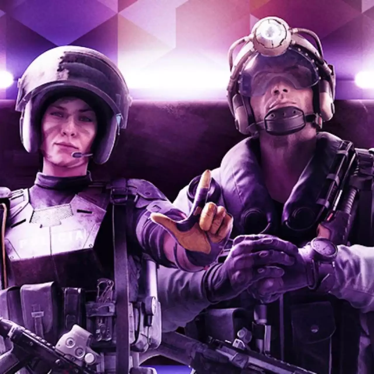В Rainbow Six Siege можно будет играть бесплатно целую неделю В Rainbow Six Siege можно будет играть бесплатно целую неделю