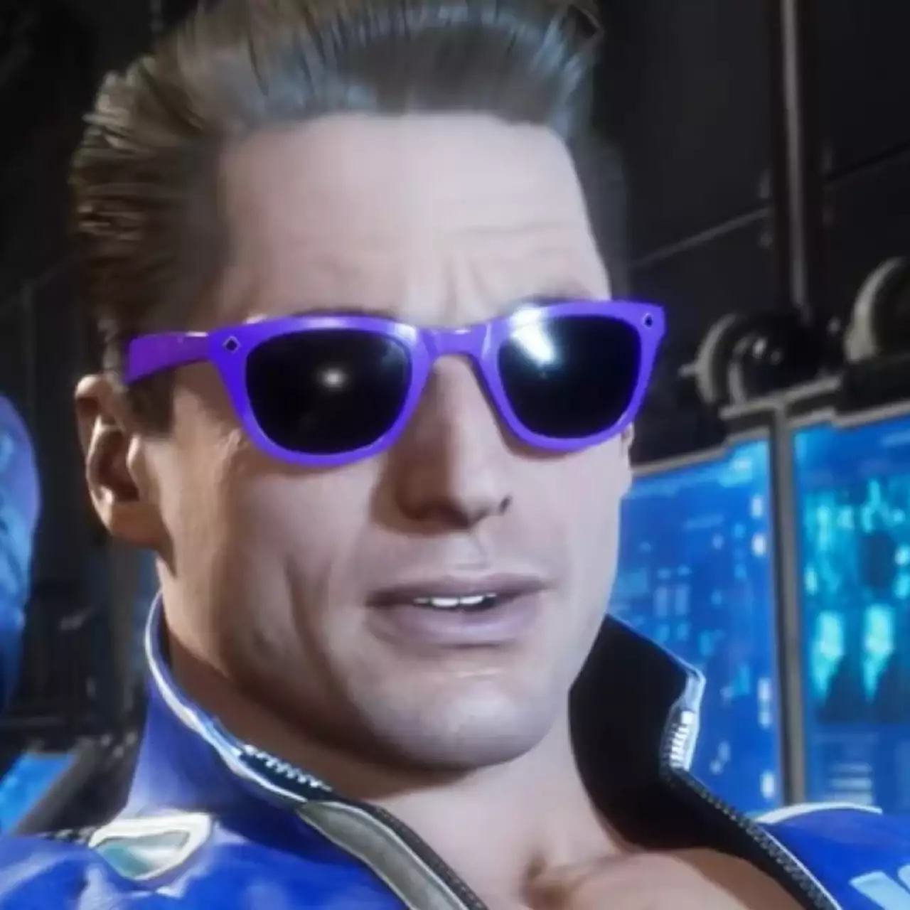 Геймер назвал бойцов, которых хотел бы видеть в Mortal Kombat 11, а Эда Буна это рассмешило Геймер назвал бойцов, которых хотел бы видеть в Mortal Kombat 11, а Эда Буна это рассмешило