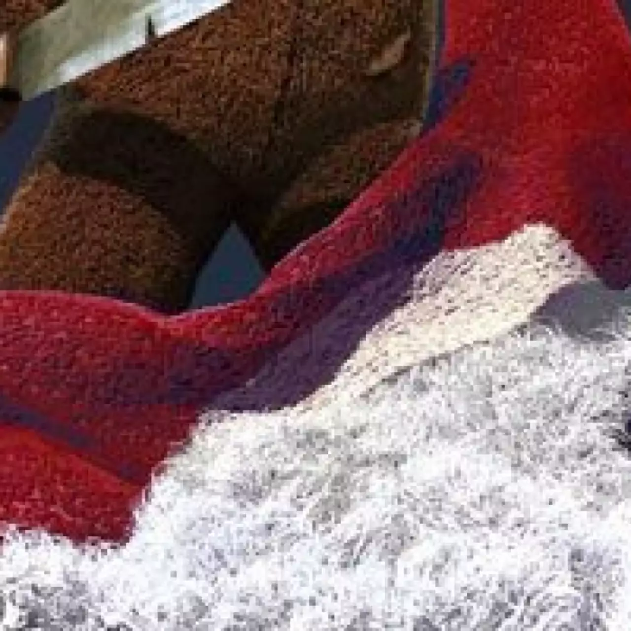 Сиквел Naughty Bear должен выйти в октябре Сиквел Naughty Bear должен выйти в октябре