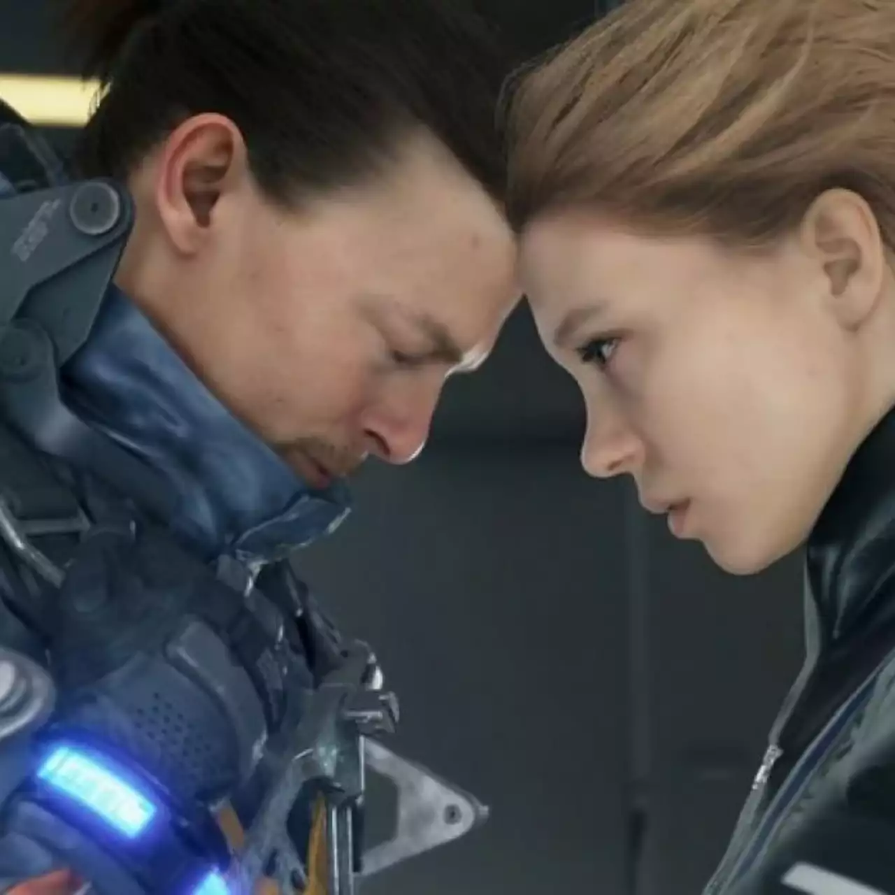 Хидео Кодзима рассказал, почему добавил в Death Stranding открытый мир Хидео Кодзима рассказал, почему добавил в Death Stranding открытый мир