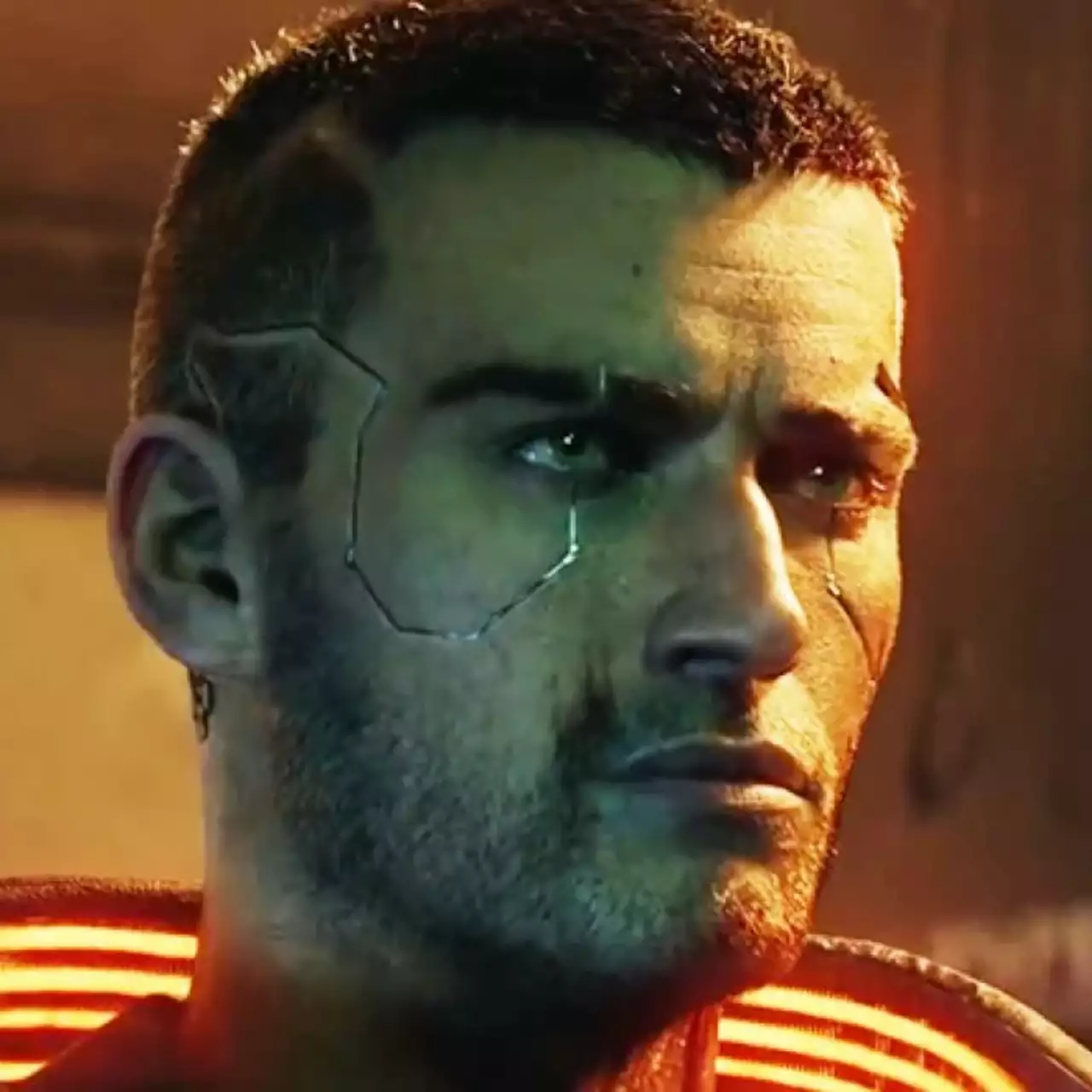 В Cyberpunk 2077 больше нельзя выбрать пол персонажа, но зато в игре много оттенков кожи В Cyberpunk 2077 больше нельзя выбрать пол персонажа, но зато в игре много оттенков кожи
