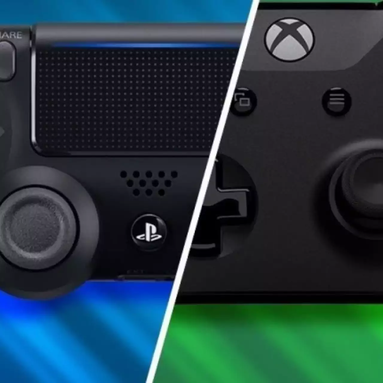 Сотрудник Microsoft рассказал, чего не стоит ждать от новой Xbox и PS5