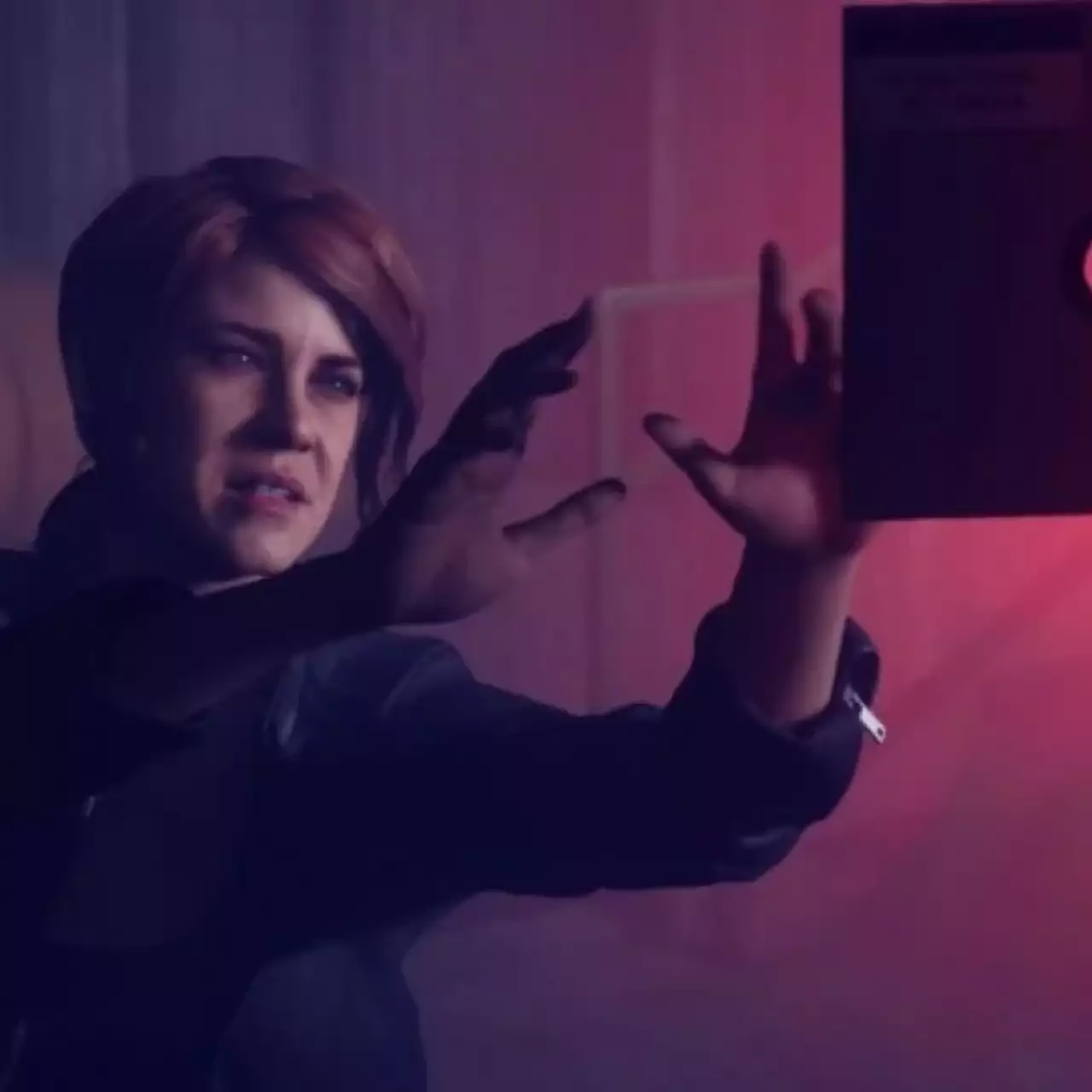 Свежий Game Ready драйвер для видеокарт Nvidia оптимизирует Control