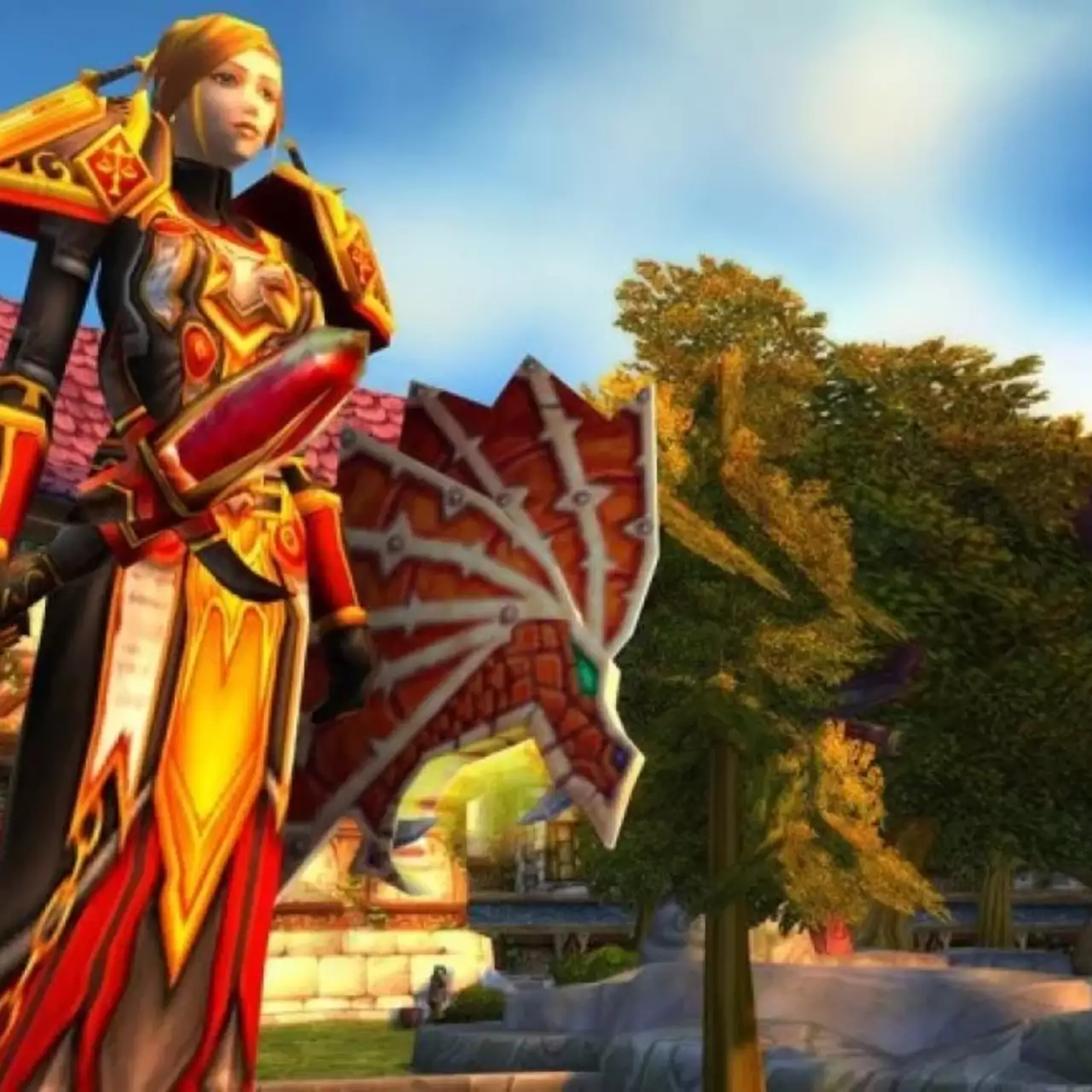 Очереди повсюду — как игроки WoW Classic решили проблему переполненных локаций Очереди повсюду — как игроки WoW Classic решили проблему переполненных локаций