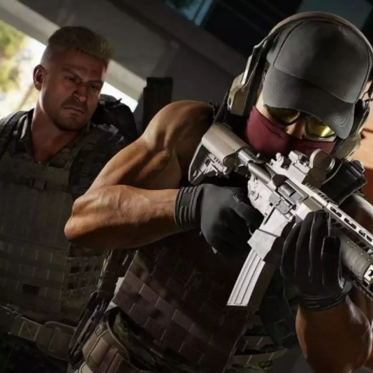 Системные требования Ghost Recon: Breakpoint — для минималок нужна видеокарта с 4 ГБ памяти Системные требования Ghost Recon: Breakpoint — для минималок нужна видеокарта с 4 ГБ памяти