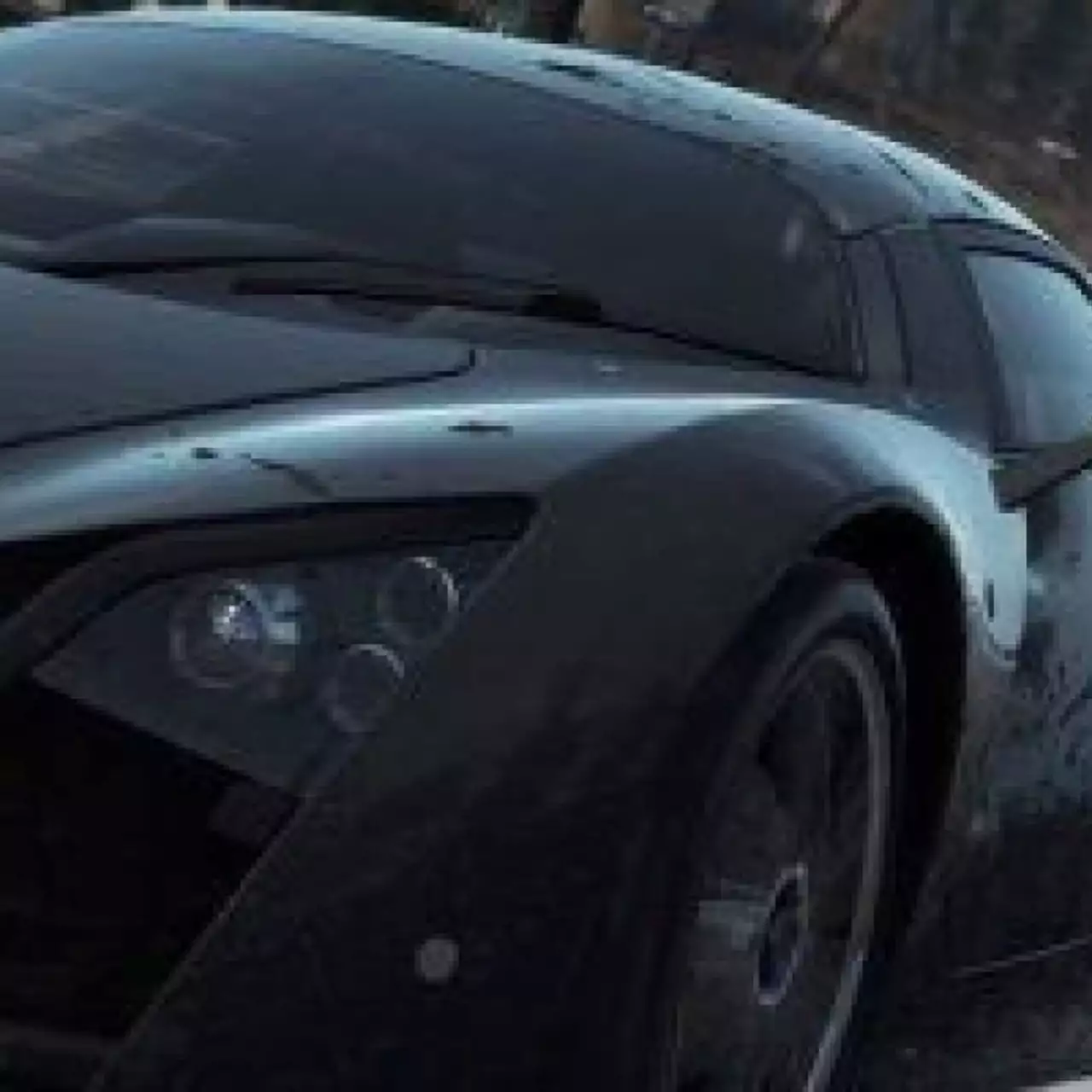Новое видео Need For Speed: Most Wanted — «если вы видите тачку, то вы можете на ней погонять»