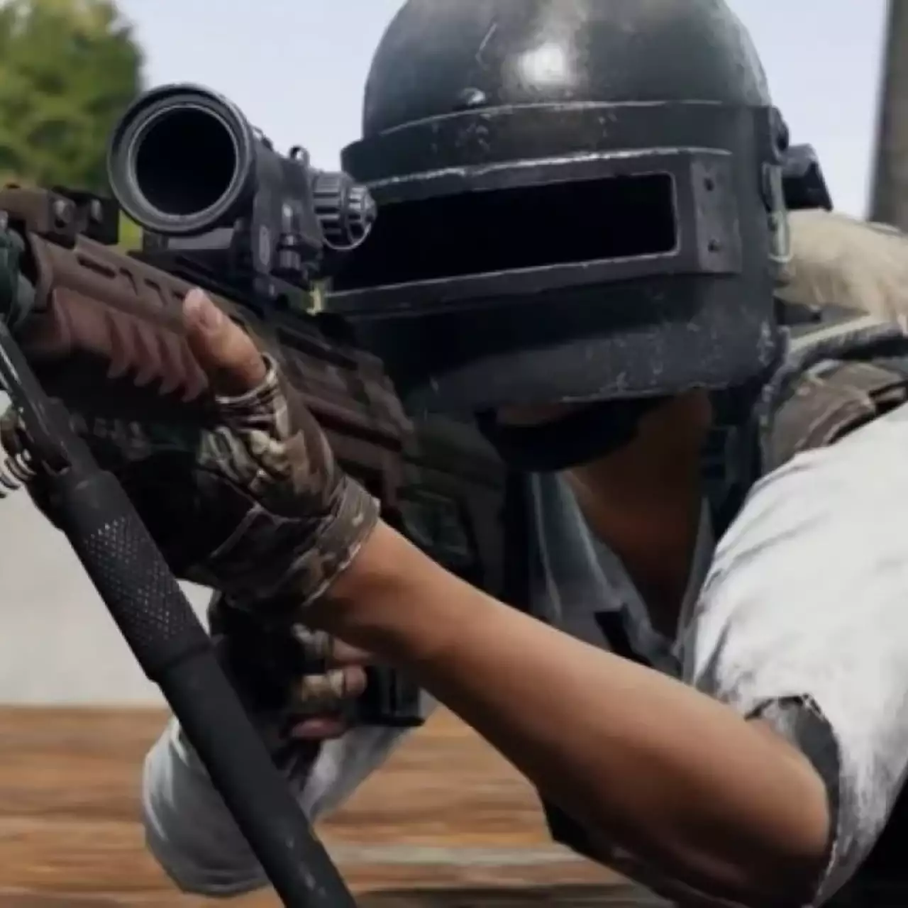 На Xbox One и PS4 стал доступен четвертый сезон PUBG На Xbox One и PS4 стал доступен четвертый сезон PUBG
