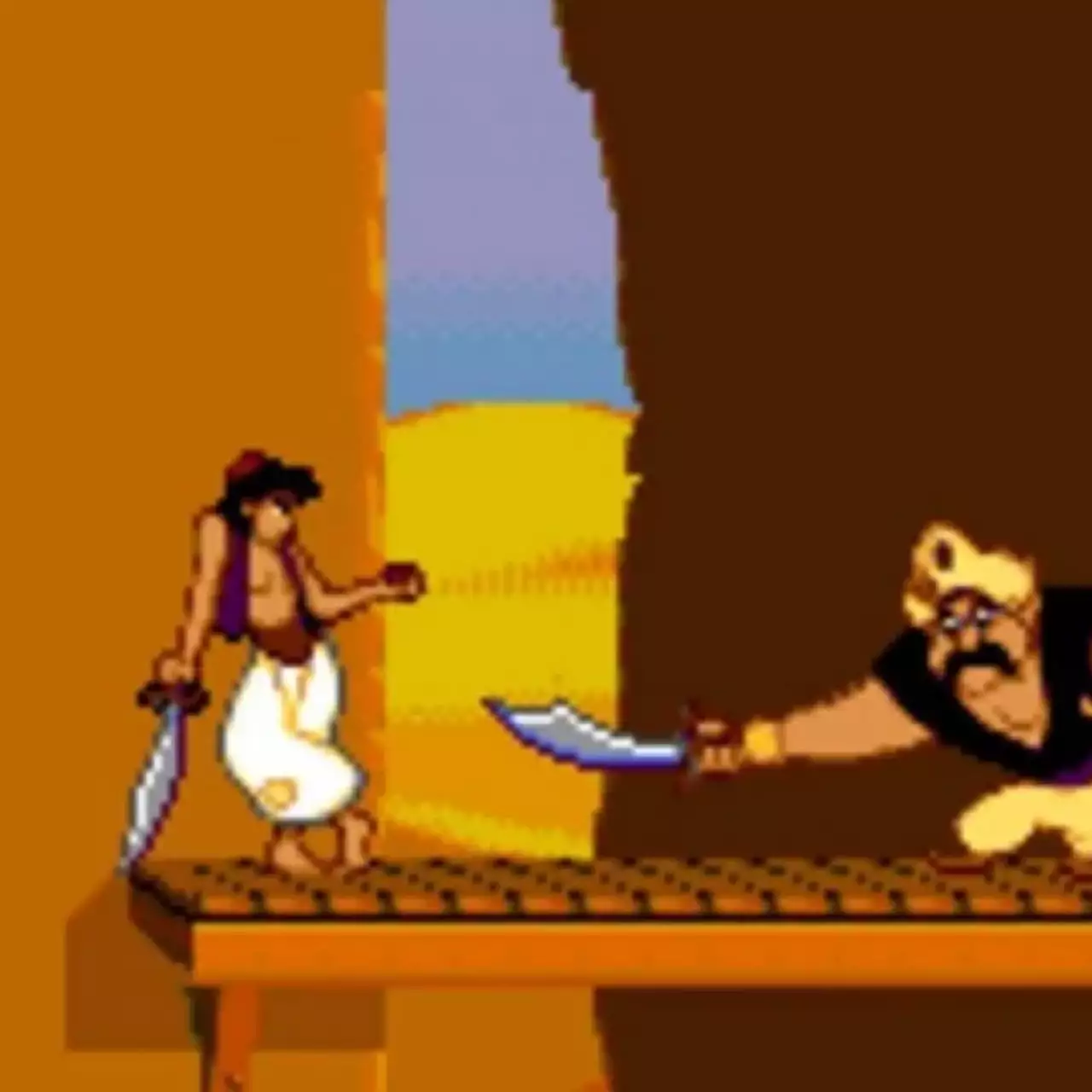 Анонсирован ремастер культовых платформеров Aladdin и The Lion King Анонсирован ремастер культовых платформеров Aladdin и The Lion King