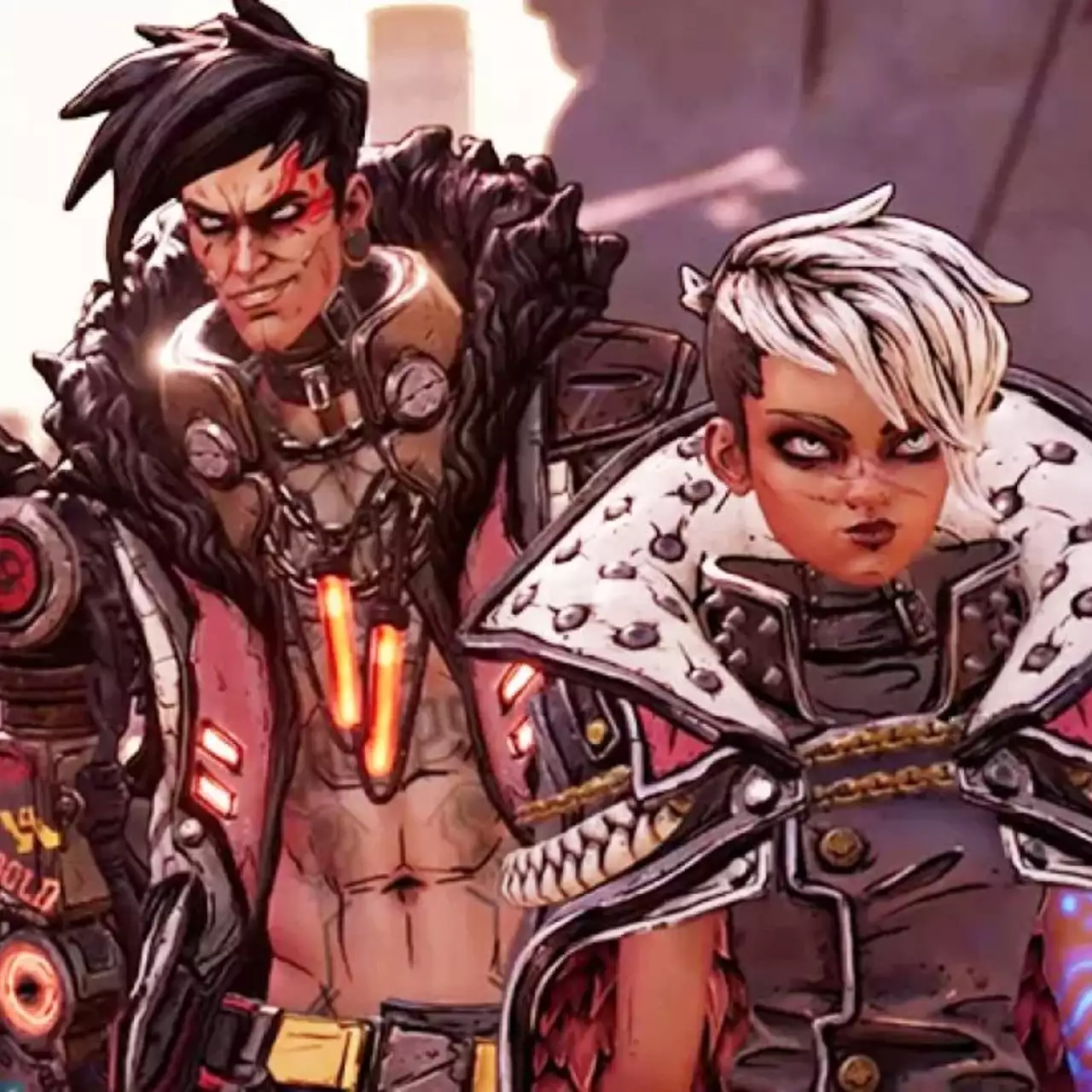 Стало известно, какой ПК нужен для Borderlands 3 — системные требования
