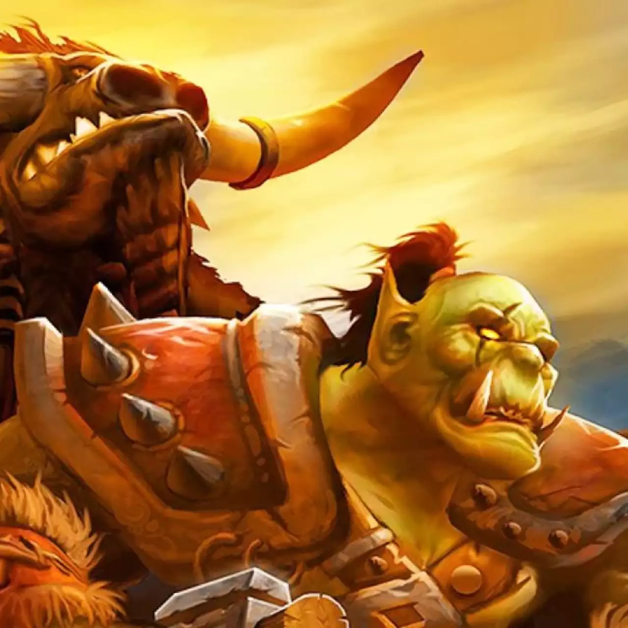 Стример играл в WoW Classic 25 часов подряд, а потом увидел синий экран смерти