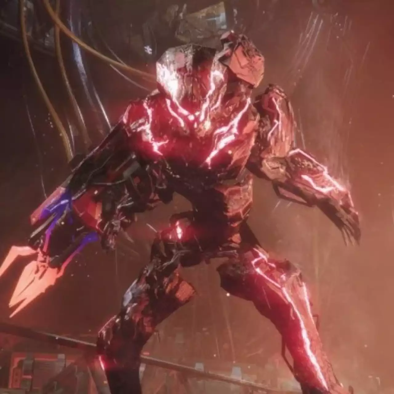 Нарезку боевых сцен показали в свежем трейлере The Surge 2 Нарезку боевых сцен показали в свежем трейлере The Surge 2