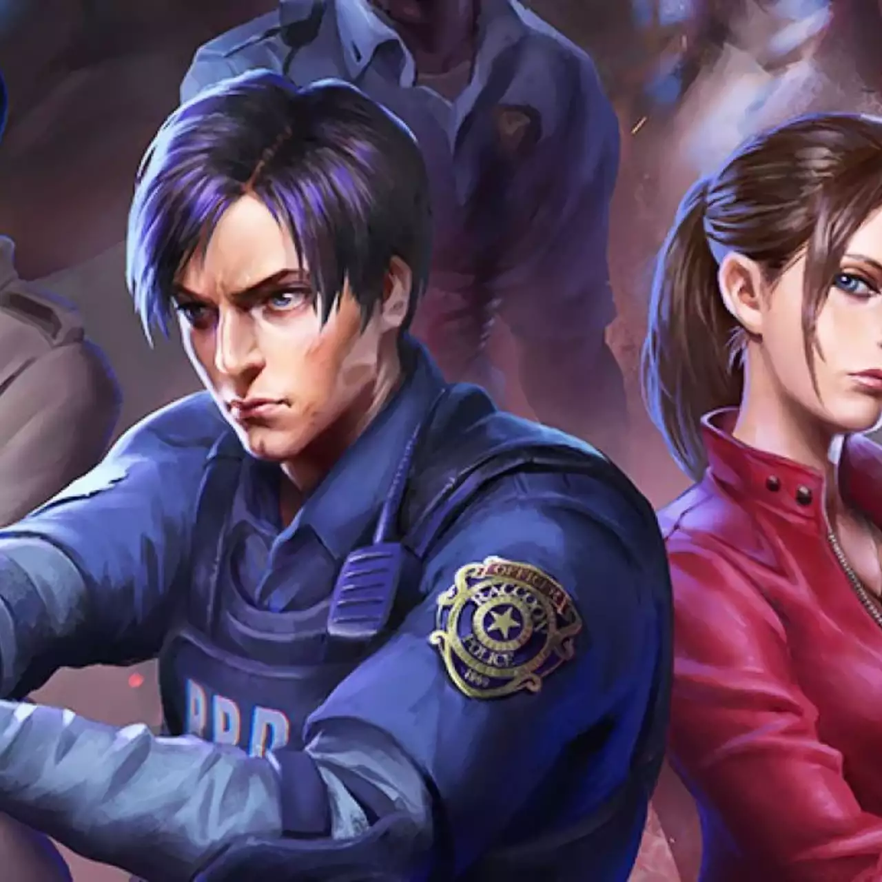 Capcom тизерит новую Resident Evil и запустила отсчет до официального анонса Capcom тизерит новую Resident Evil и запустила отсчет до официального анонса