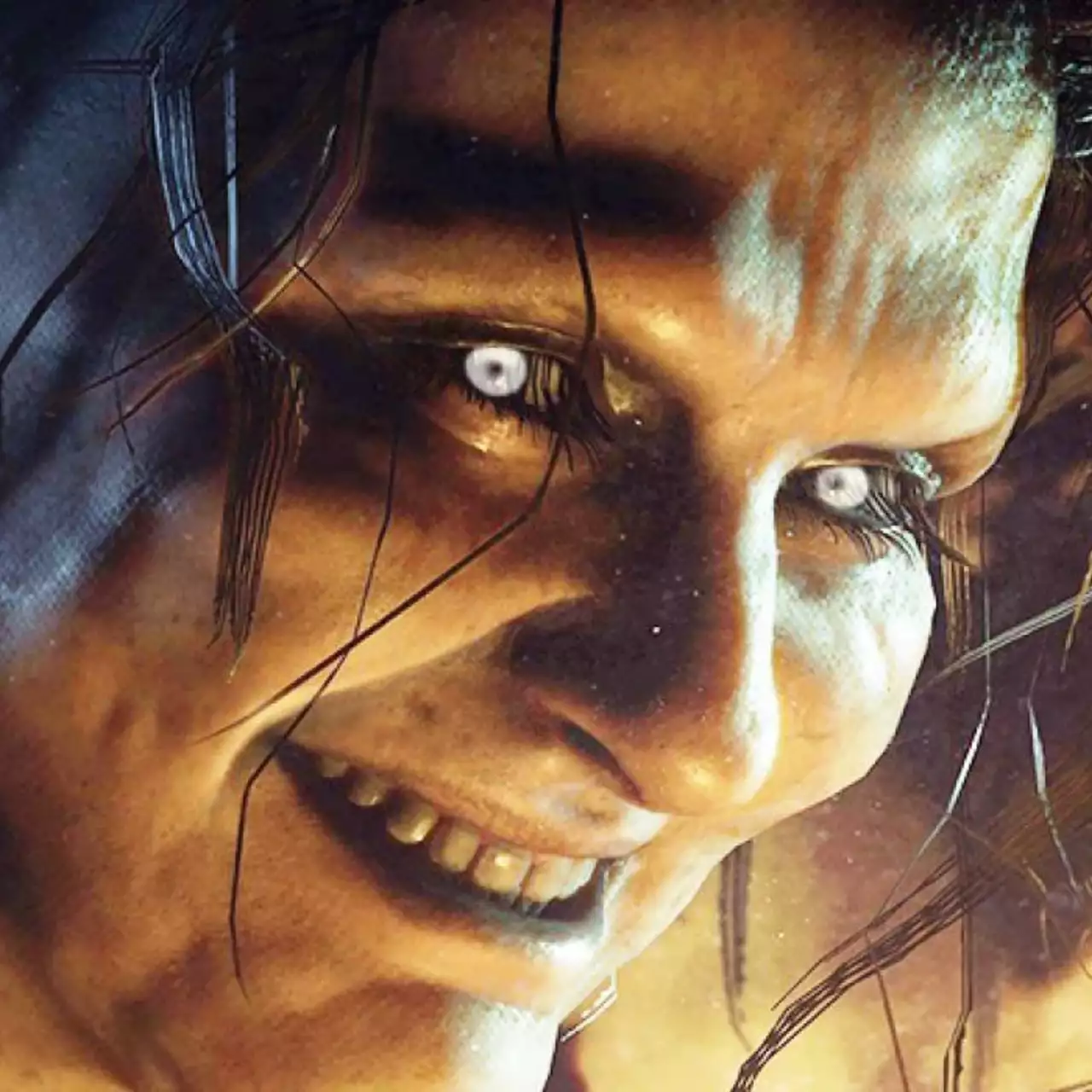 Геймеры нашли первые скриншоты новой Resident Evil. Но они очень маленькие Геймеры нашли первые скриншоты новой Resident Evil. Но они очень маленькие