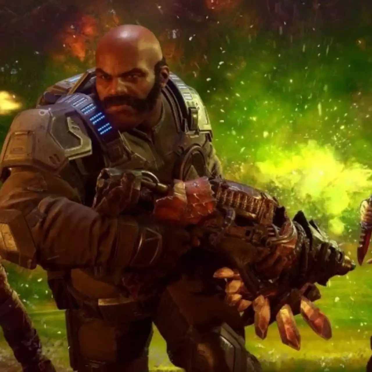 Будущее Xbox: пугающий хоррор Blair Witch, Xbox в вашем смартфоне и Сара Коннор в Gears 5