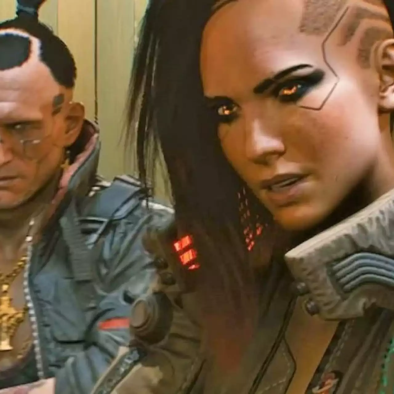 Интервью с разработчиком Cyberpunk 2077 — трансгуманизм, отсутствие пола и мультиплеер Интервью с разработчиком Cyberpunk 2077 — трансгуманизм, отсутствие пола и мультиплеер