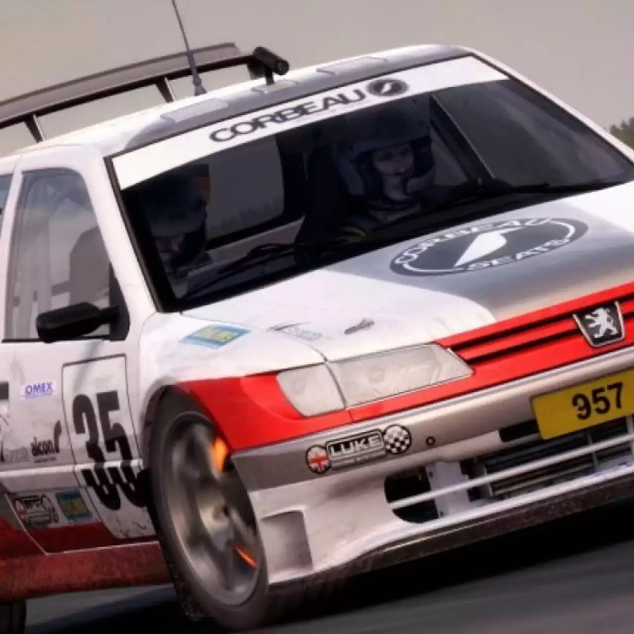 Халява: на Humble Bundle бесплатно раздают гоночный симулятор DiRT Rally