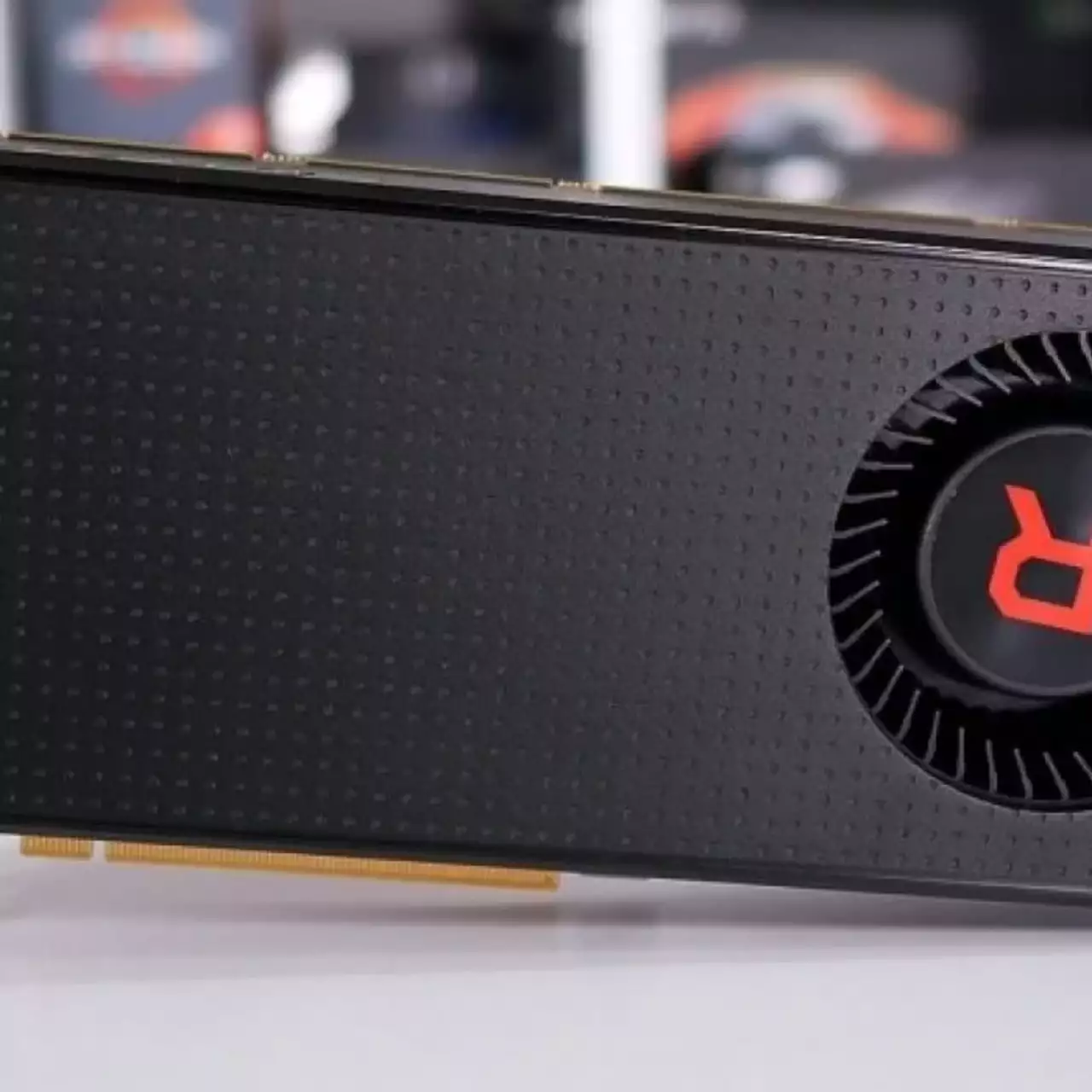 AMD обошла Nvidia по количеству поставок графических процессоров — впервые за 5 лет AMD обошла Nvidia по количеству поставок графических процессоров — впервые за 5 лет