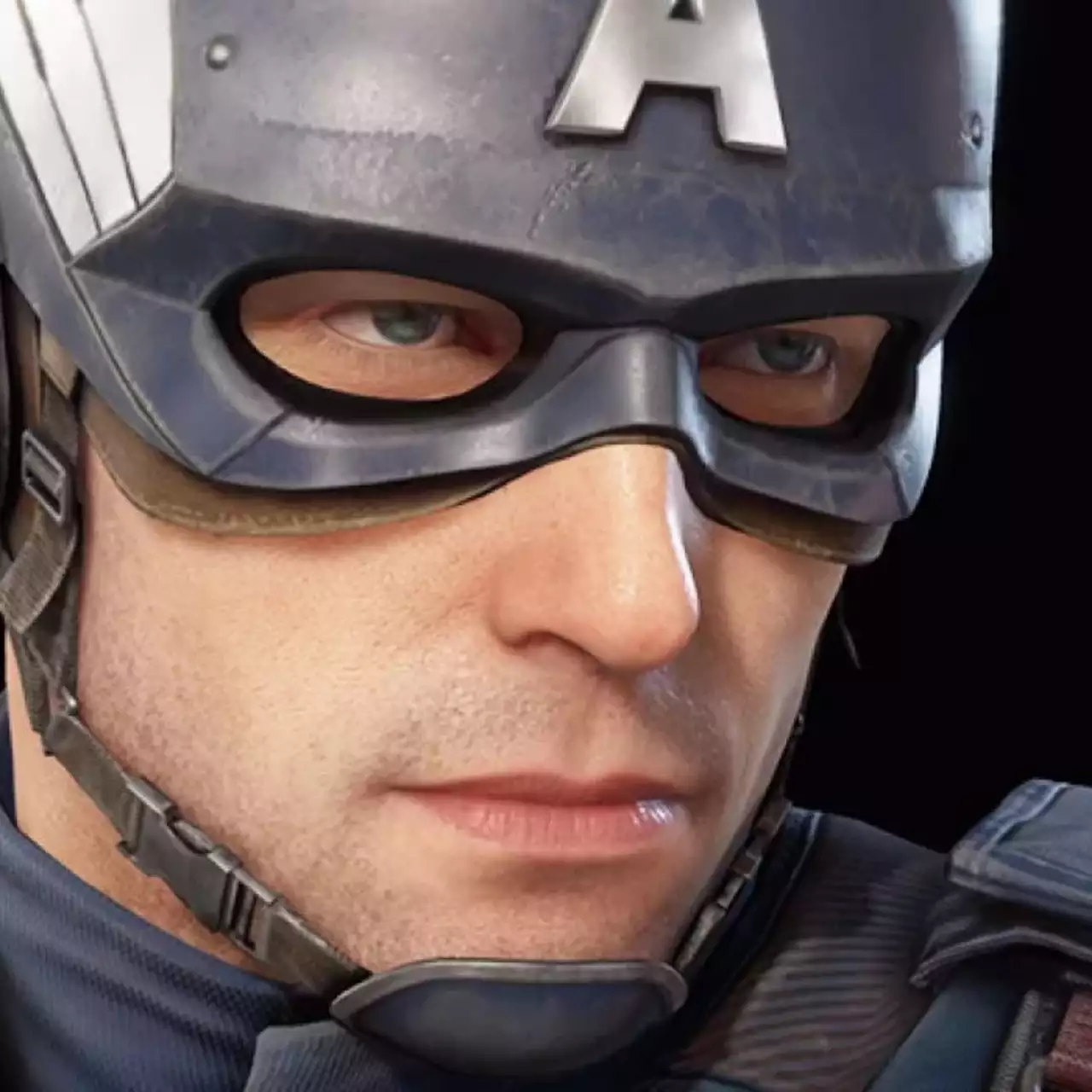 Новое видео Marvel's Avengers посвятили Капитану Америке и его сражению с роботами Новое видео Marvel's Avengers посвятили Капитану Америке и его сражению с роботами