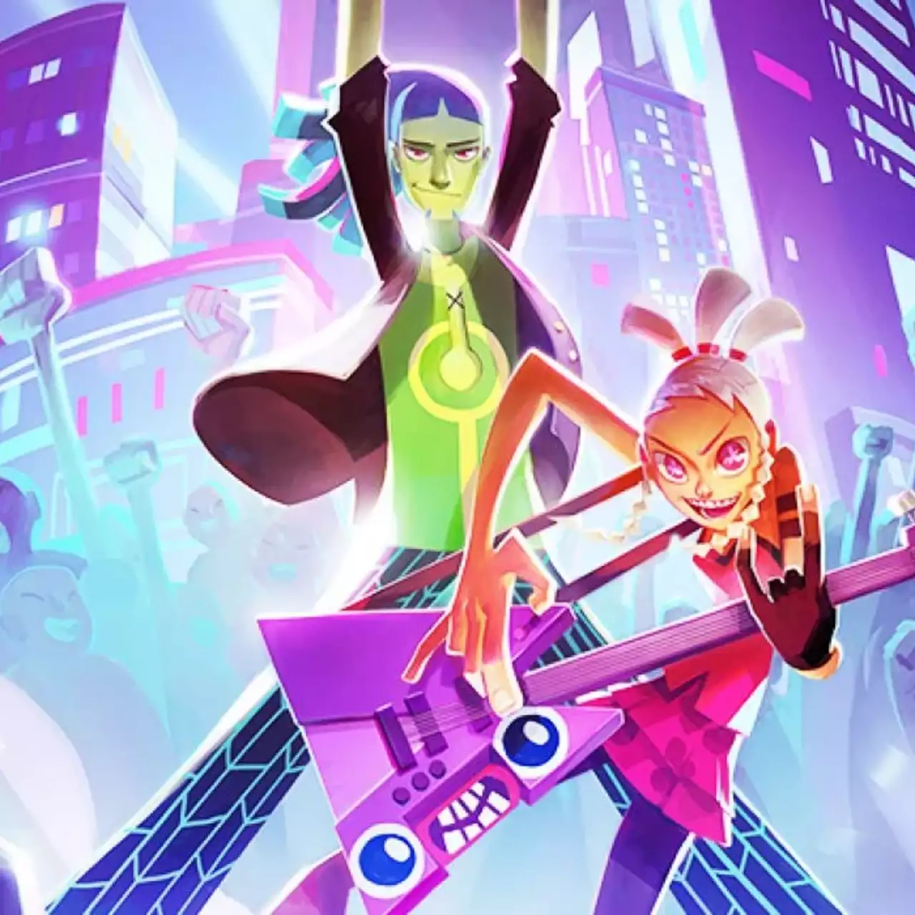 И еще восемь игр пополнили список временных эксклюзивов Epic Games Store И еще восемь игр пополнили список временных эксклюзивов Epic Games Store