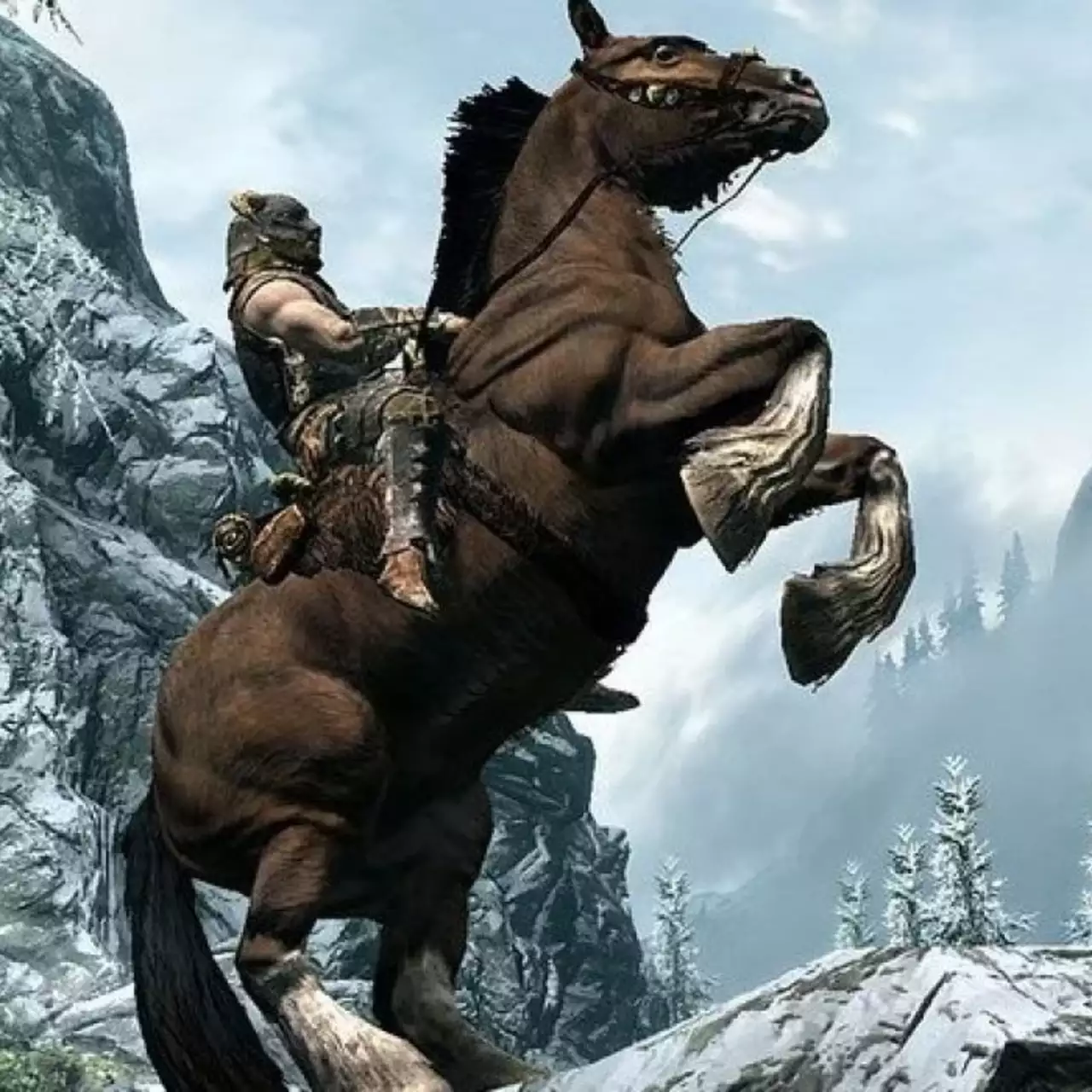 Skyrim теперь можно «понюхать» — фанаты выпустили свечи с ароматами игры Skyrim теперь можно «понюхать» — фанаты выпустили свечи с ароматами игры