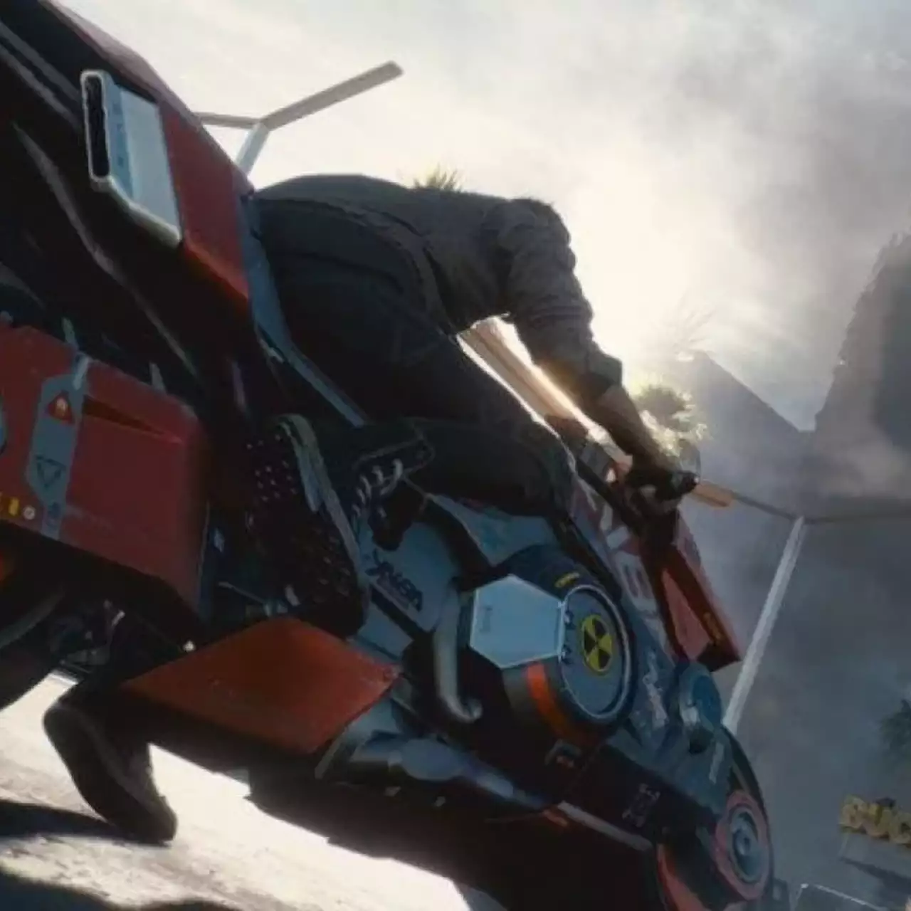 Новый геймплей Cyberpunk 2077 — запись трансляции Новый геймплей Cyberpunk 2077 — запись трансляции