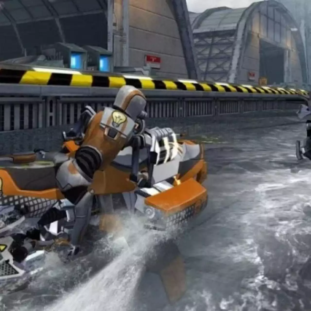 Халява: в Google Play бесплатно раздают гоночную аркаду Riptide GP Халява: в Google Play бесплатно раздают гоночную аркаду Riptide GP