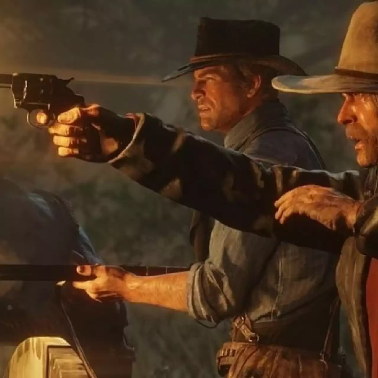 Блогер: в Австралии запретили PC-версию Red Dead Redemption 2 Блогер: в Австралии запретили PC-версию Red Dead Redemption 2