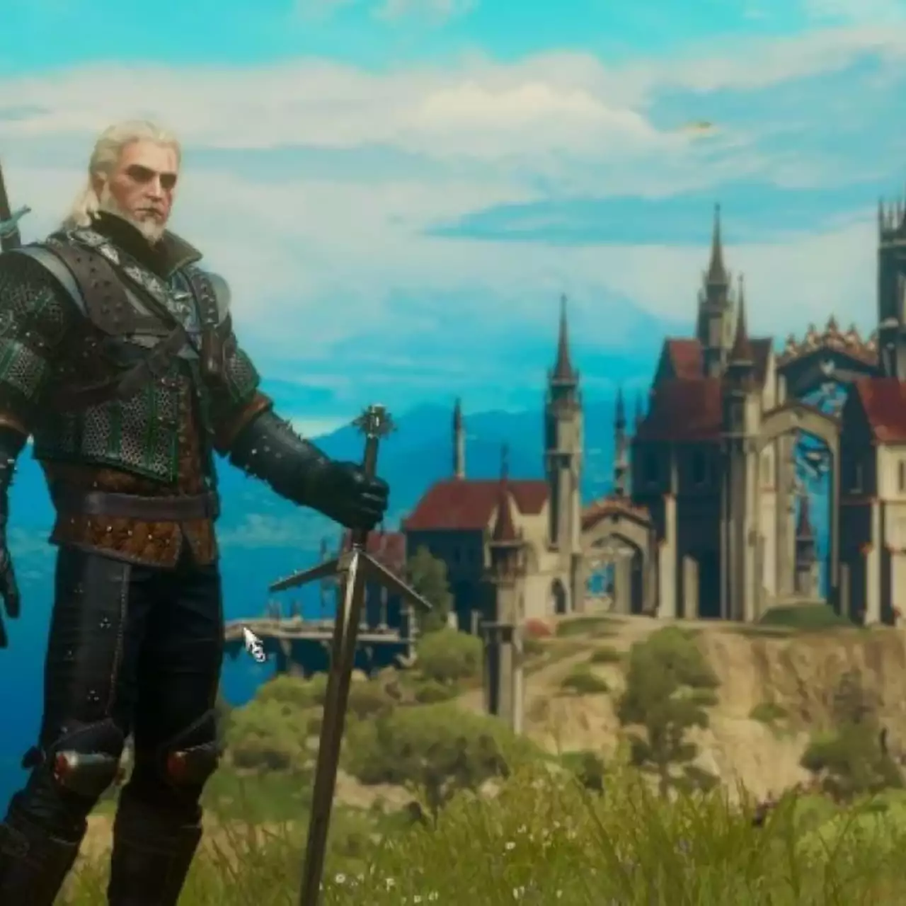 Последняя распродажа лета в GOG: скидки на The Witcher 3, Frostpunk и многое другое Последняя распродажа лета в GOG: скидки на The Witcher 3, Frostpunk и многое другое