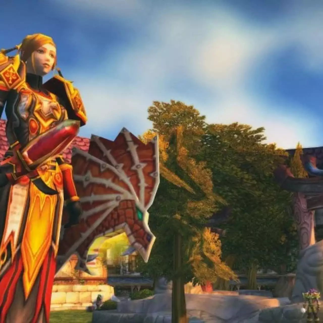 Как начать играть в WoW Classic — гайд Как начать играть в WoW Classic — гайд