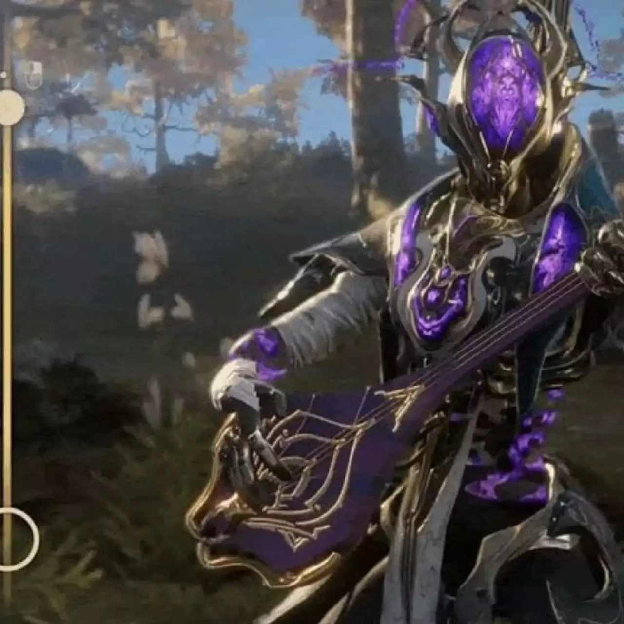 В Warframe добавили гитару — геймеры играют музыку из Morrowind, Despacito и другие хиты — видео В Warframe добавили гитару — геймеры играют музыку из Morrowind, Despacito и другие хиты — видео