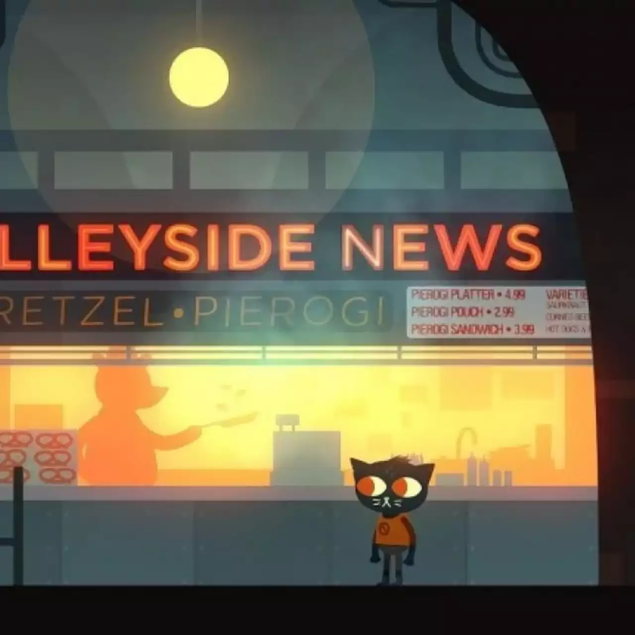 «Разработчики заслуживают только презрения» — Night in the Woods завалили негативными оценками в Steam