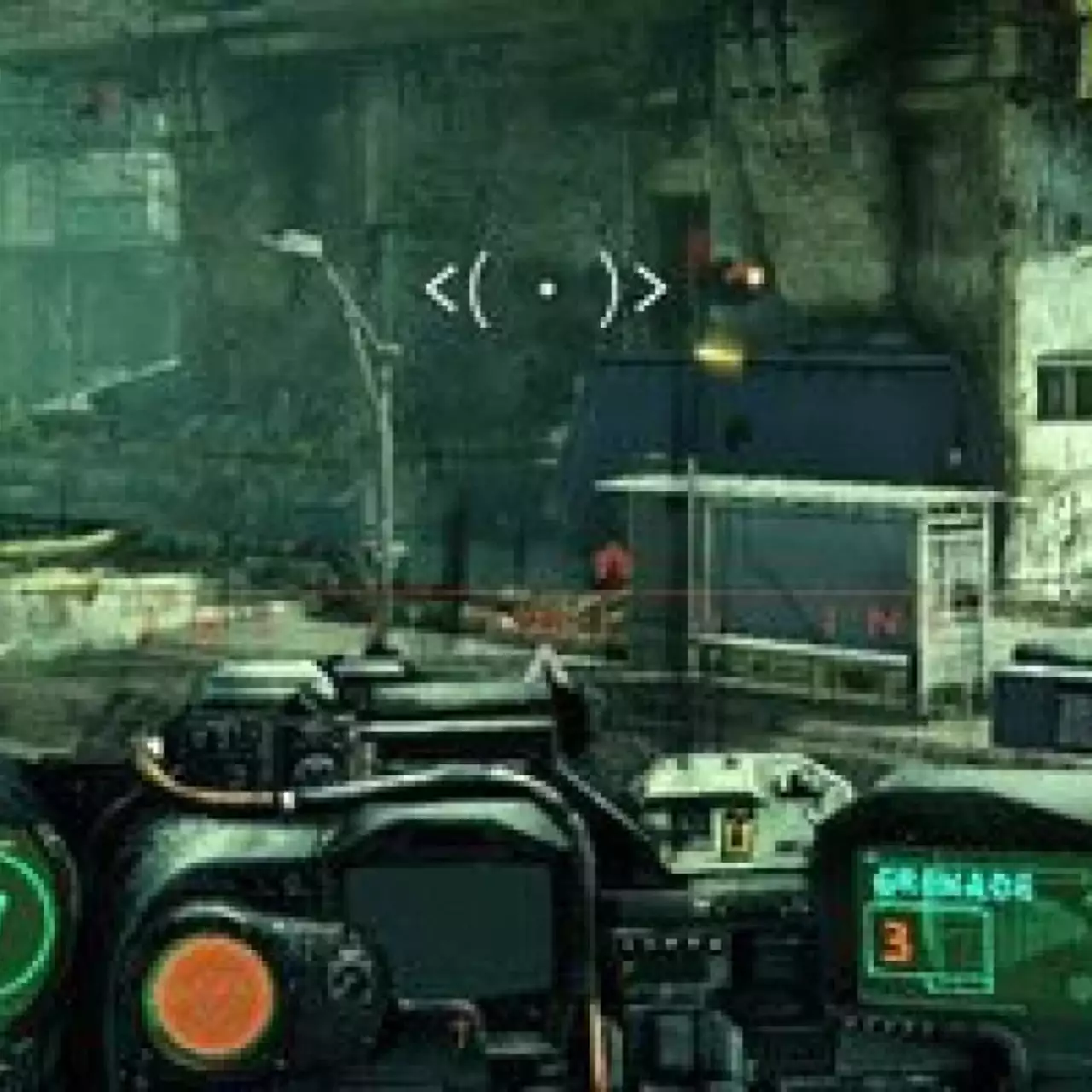 Hawken будет поддерживать Oculus Rift Hawken будет поддерживать Oculus Rift